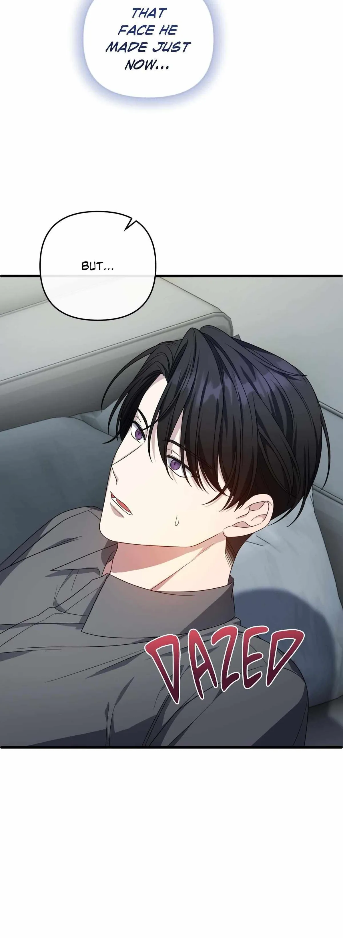 Please Pay Tonight Chapter 16 page 21 - 