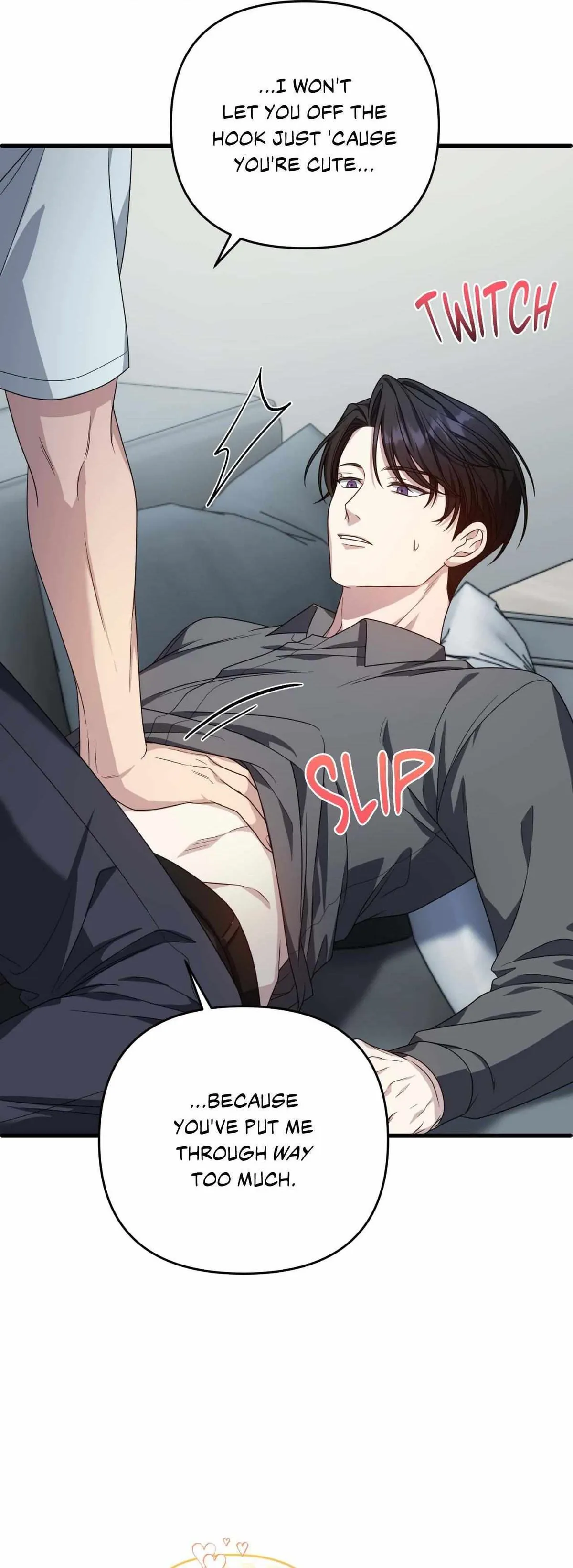 Please Pay Tonight Chapter 16 page 22 - 