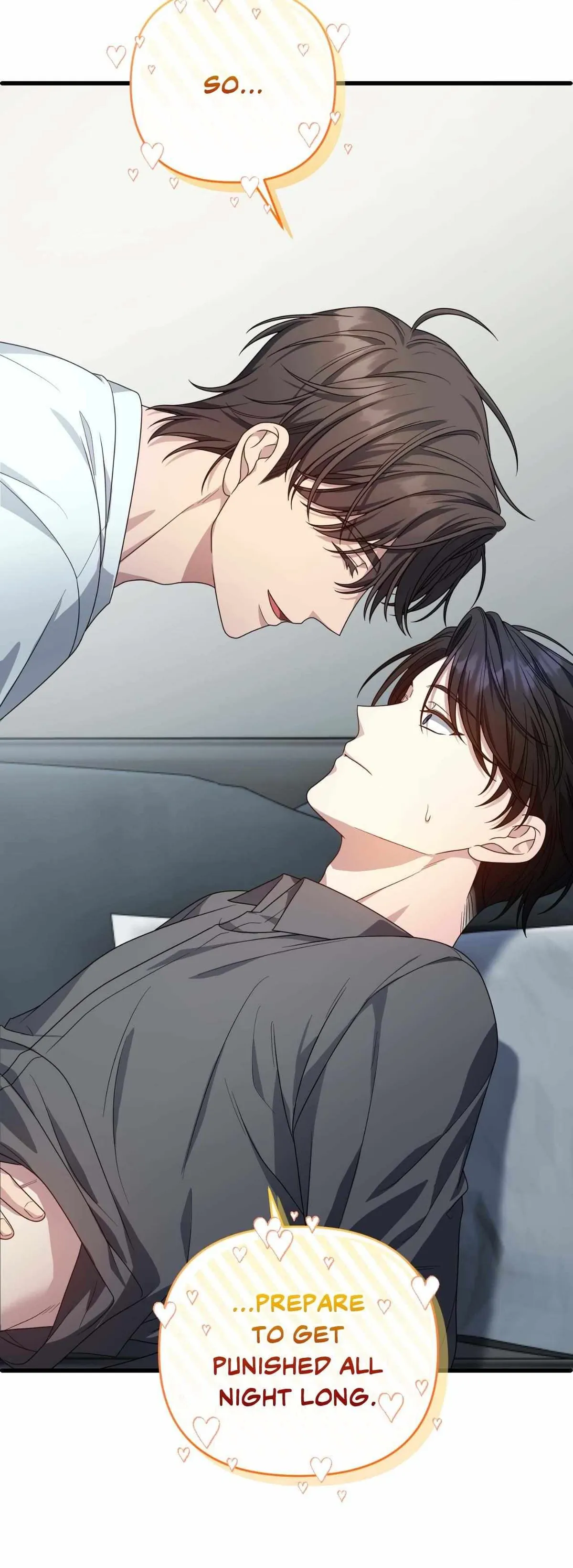 Please Pay Tonight Chapter 16 page 23 - 