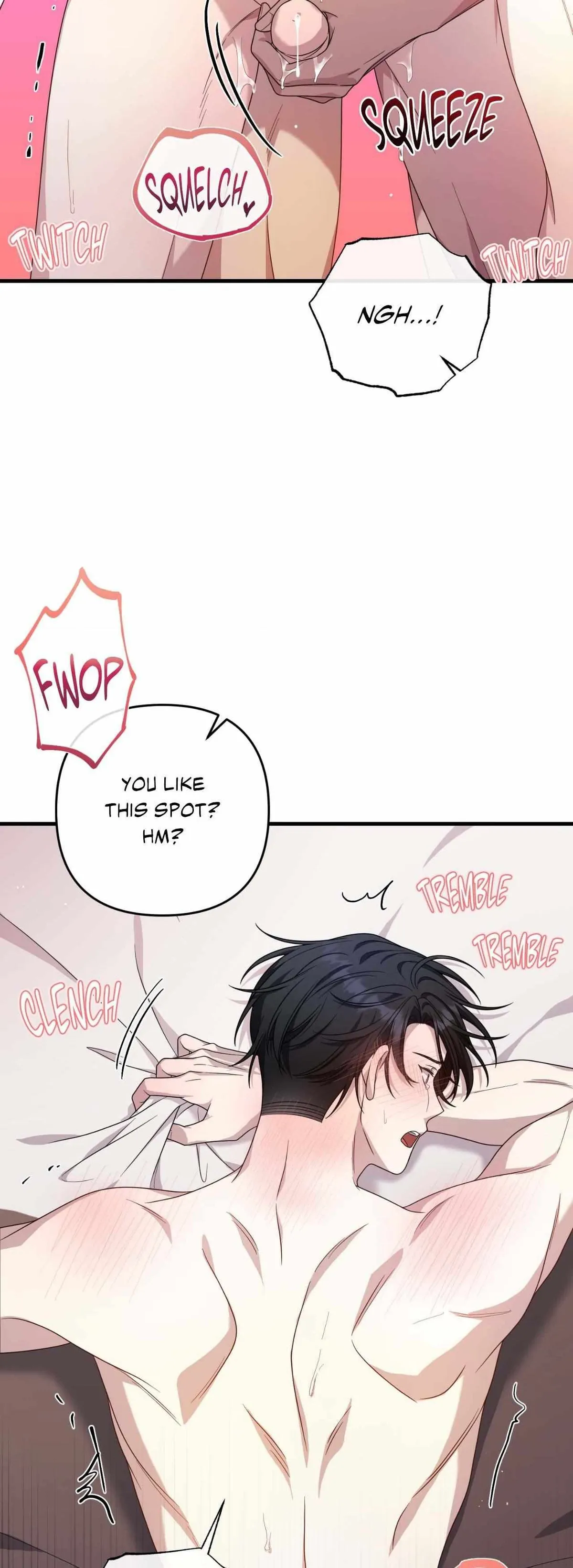 Please Pay Tonight Chapter 16 page 27 - 