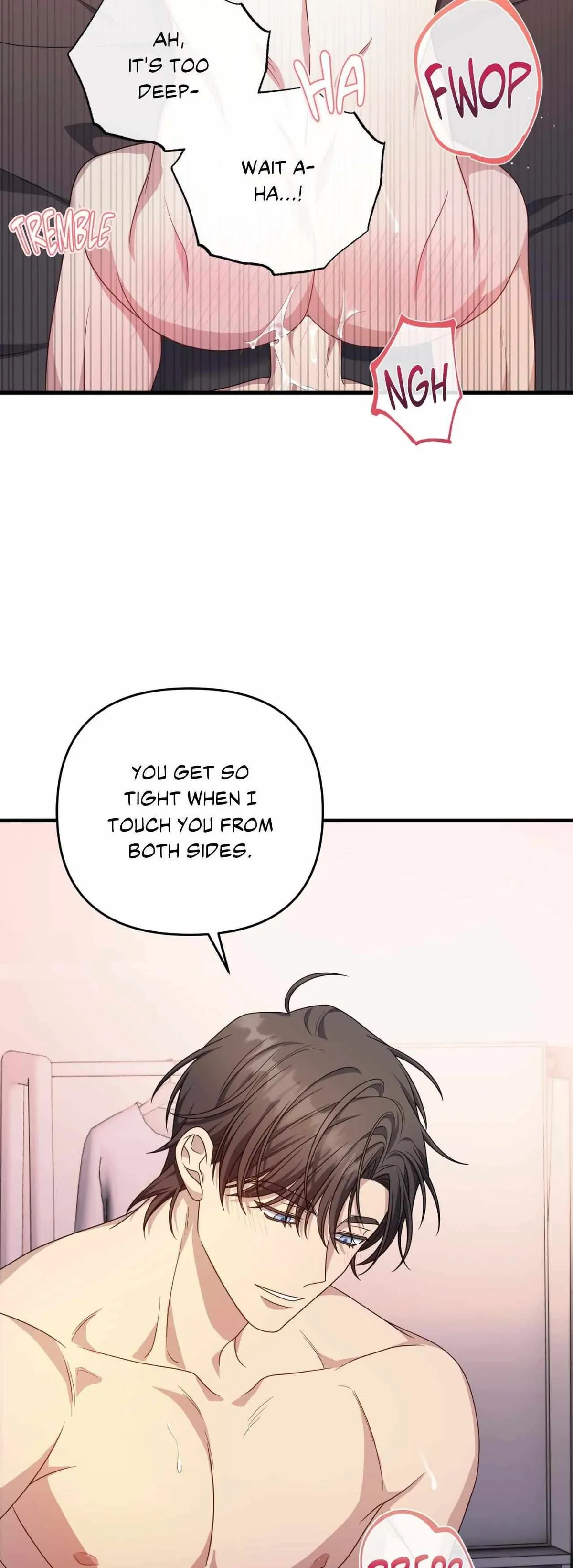 Please Pay Tonight Chapter 16 page 28 - 