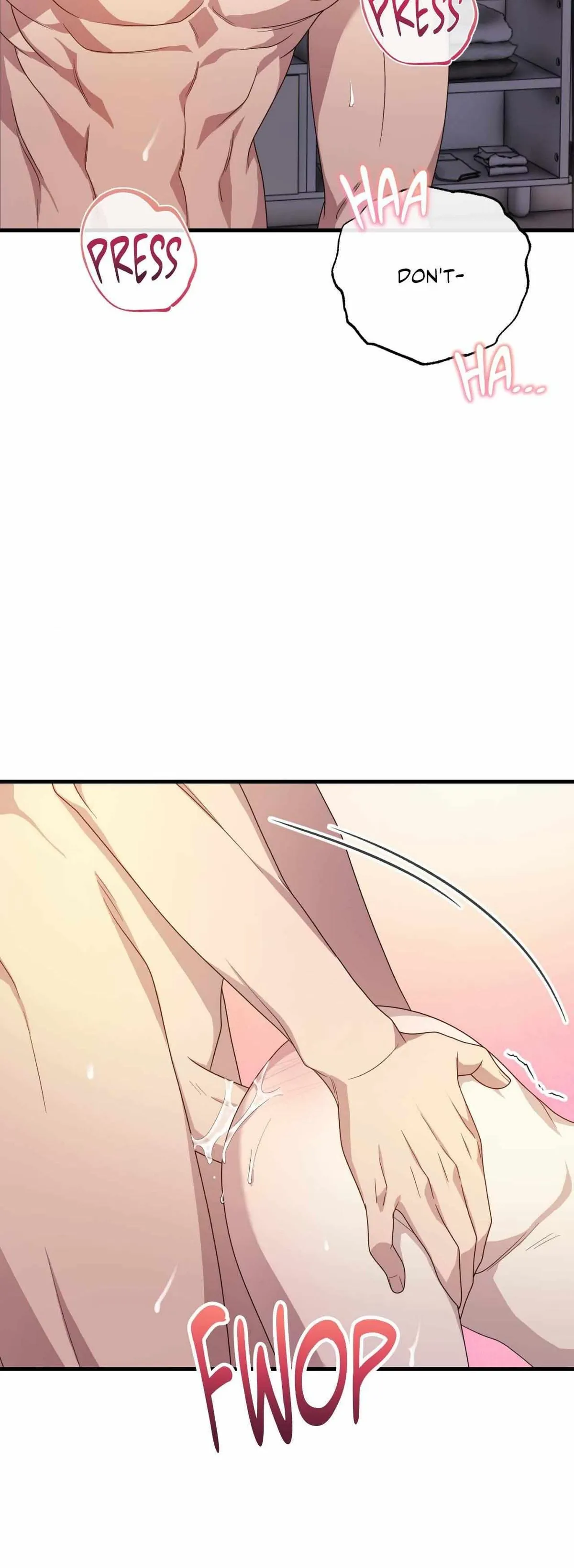 Please Pay Tonight Chapter 16 page 29 - 
