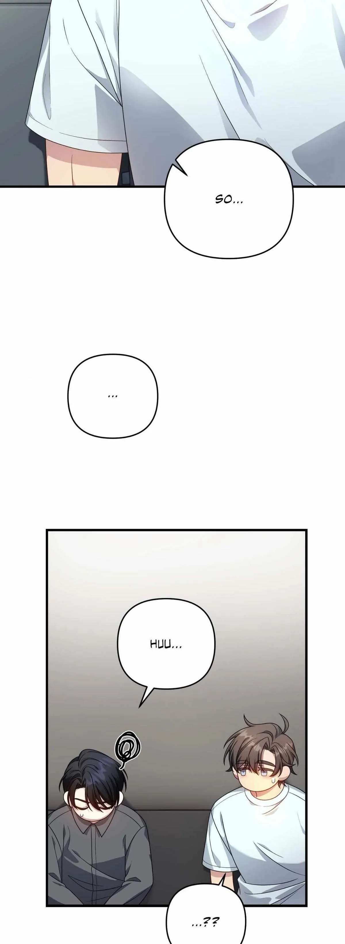 Please Pay Tonight Chapter 16 page 4 - 