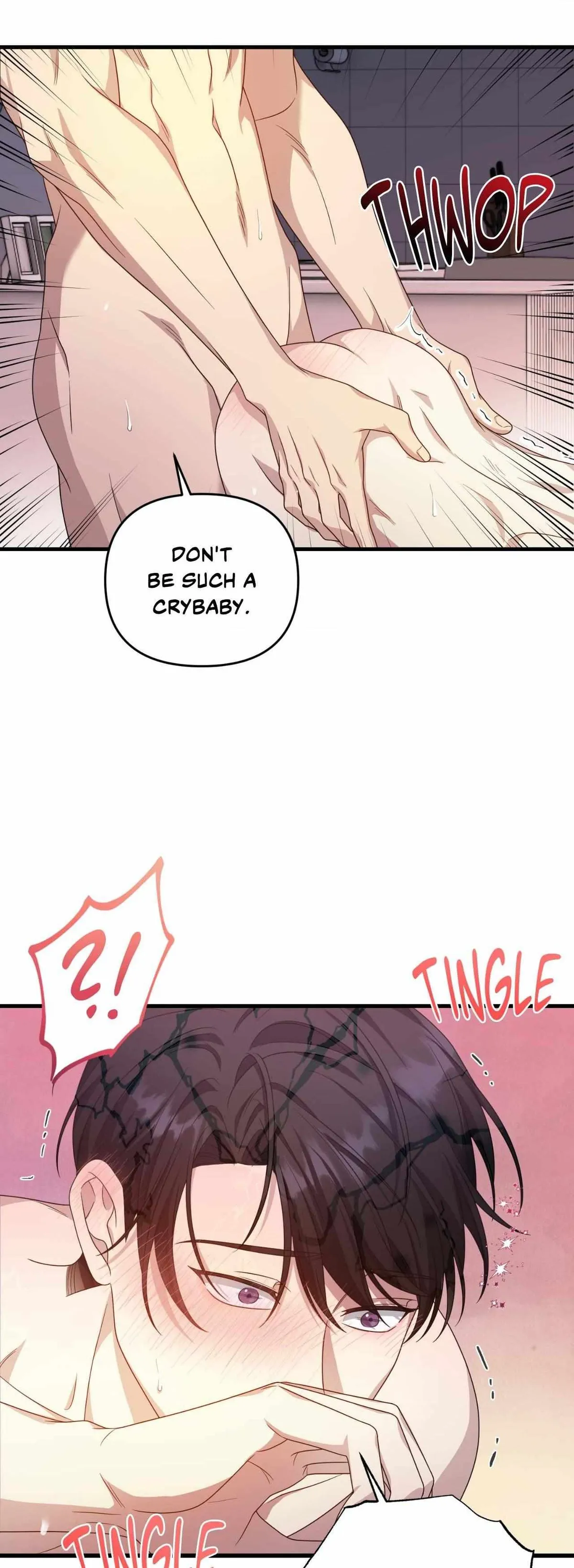 Please Pay Tonight Chapter 16 page 31 - 