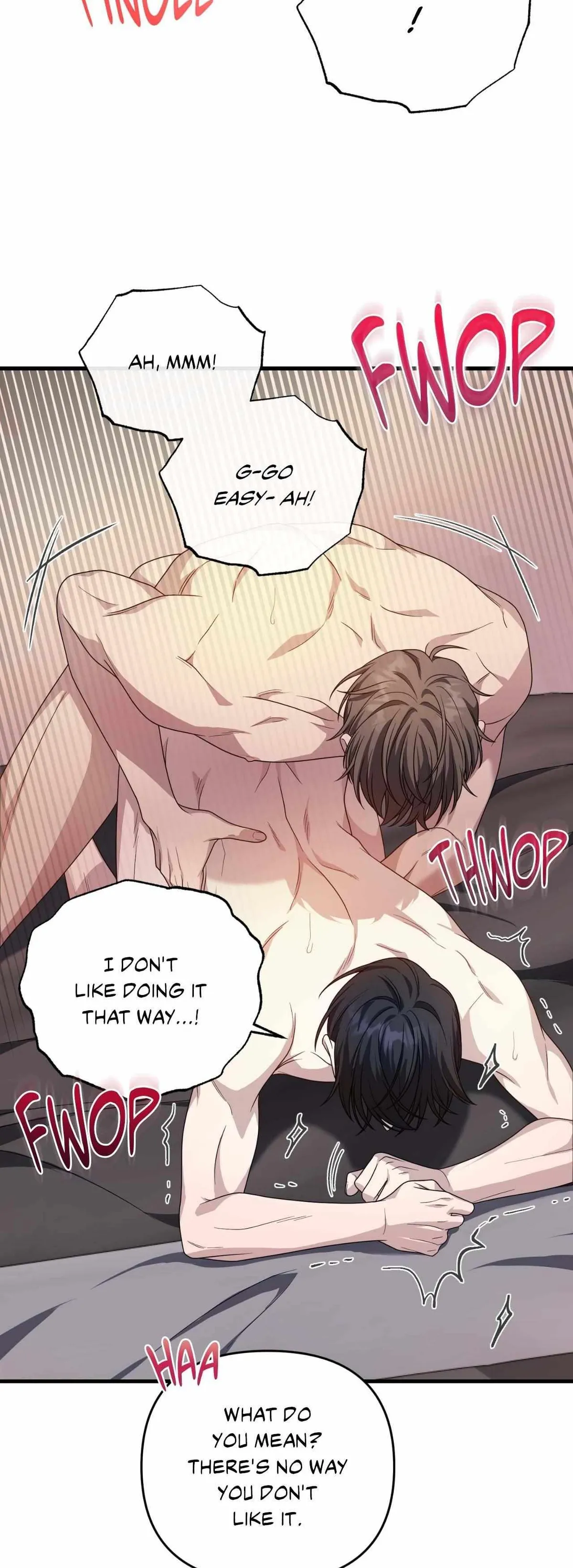 Please Pay Tonight Chapter 16 page 32 - 