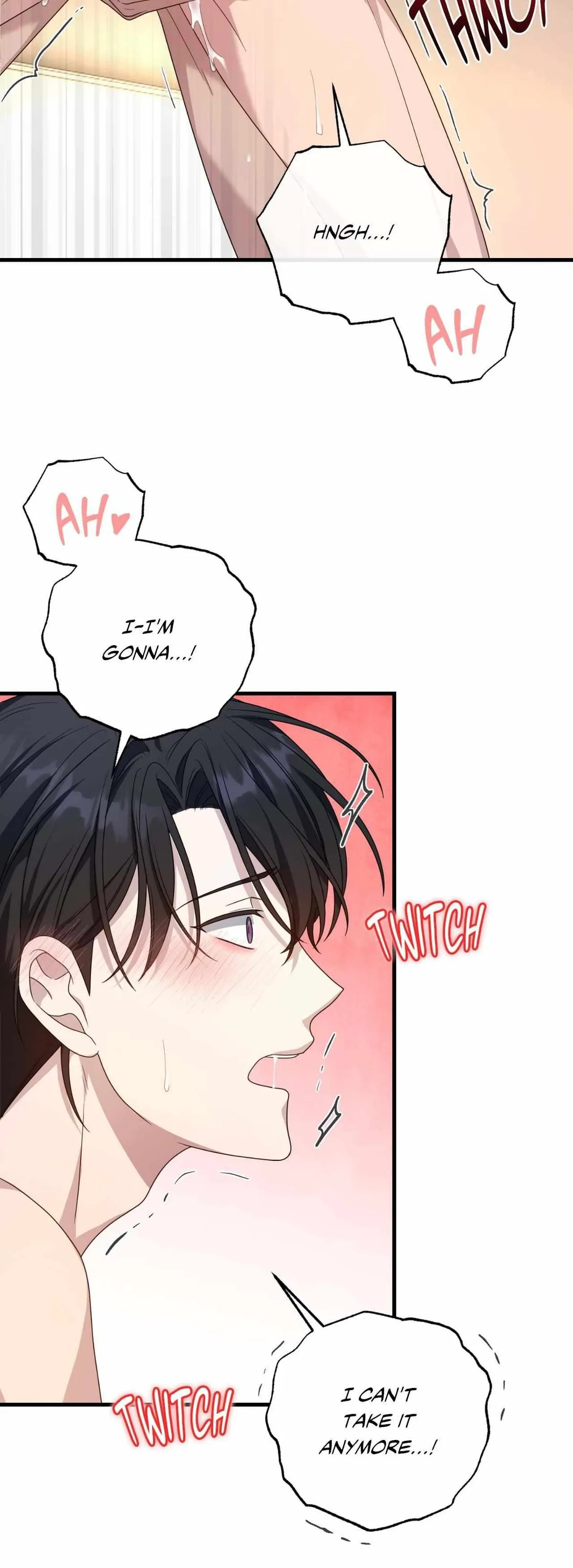 Please Pay Tonight Chapter 16 page 34 - 