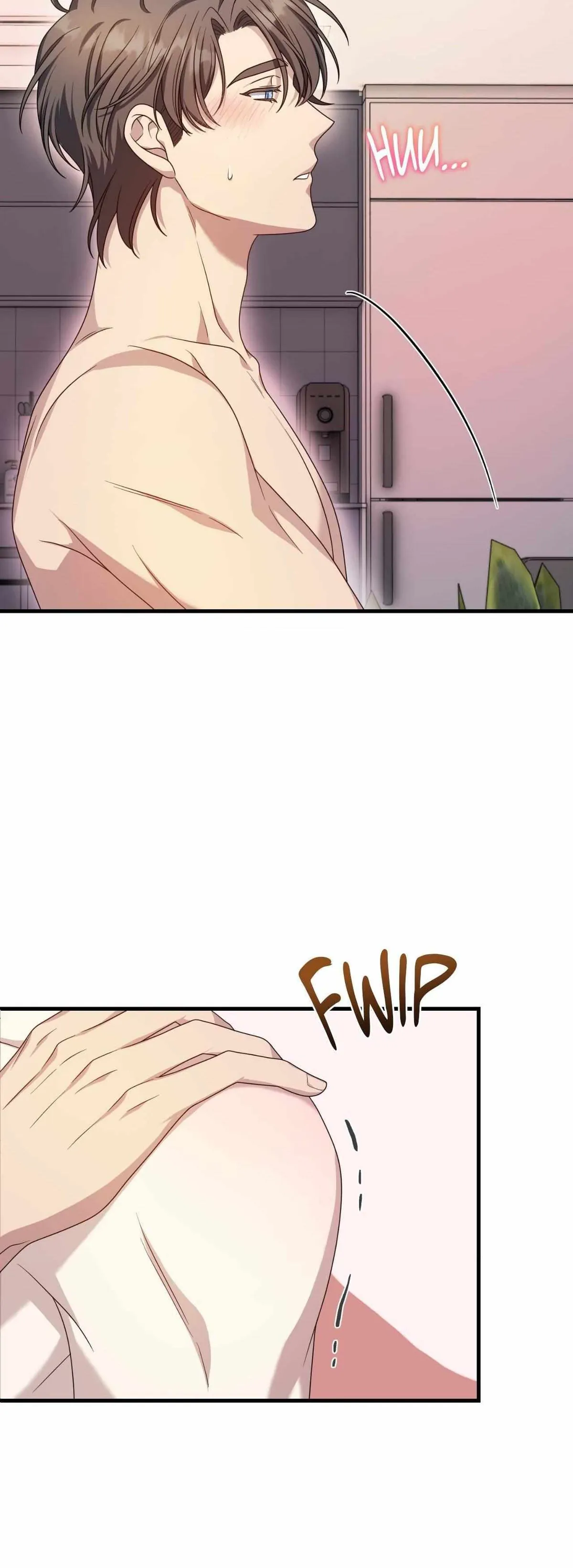 Please Pay Tonight Chapter 16 page 37 - 