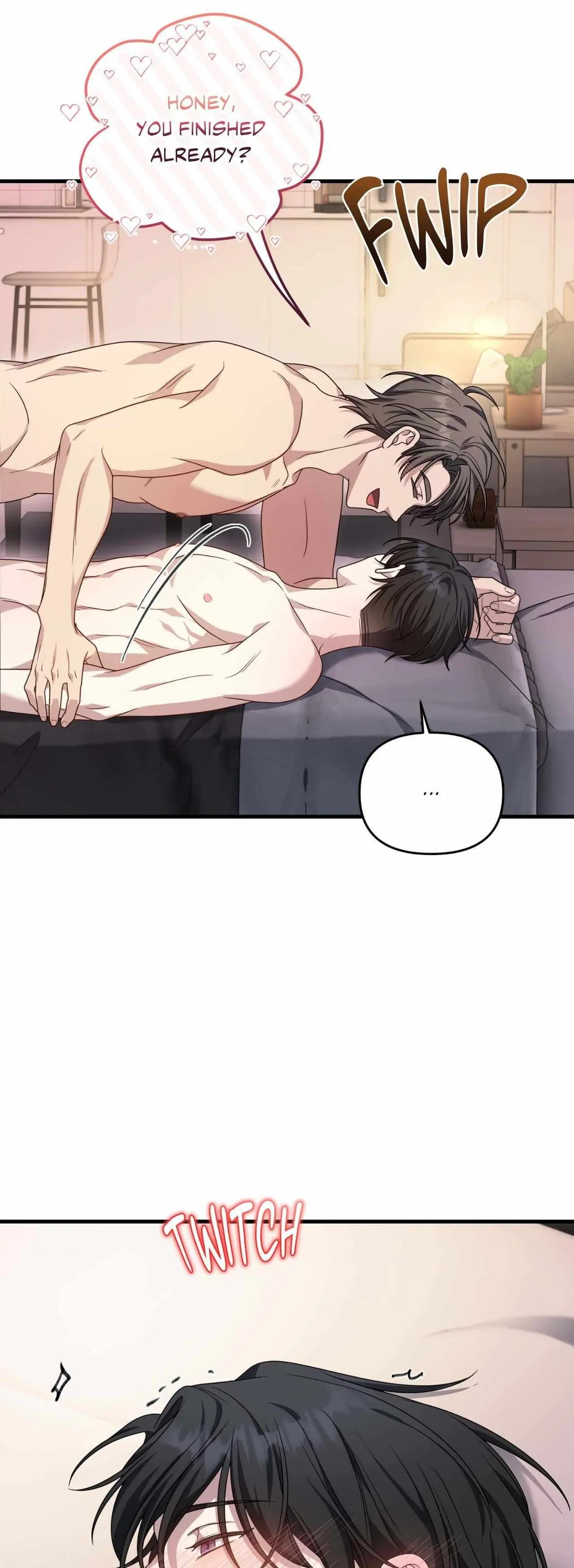 Please Pay Tonight Chapter 16 page 38 - 