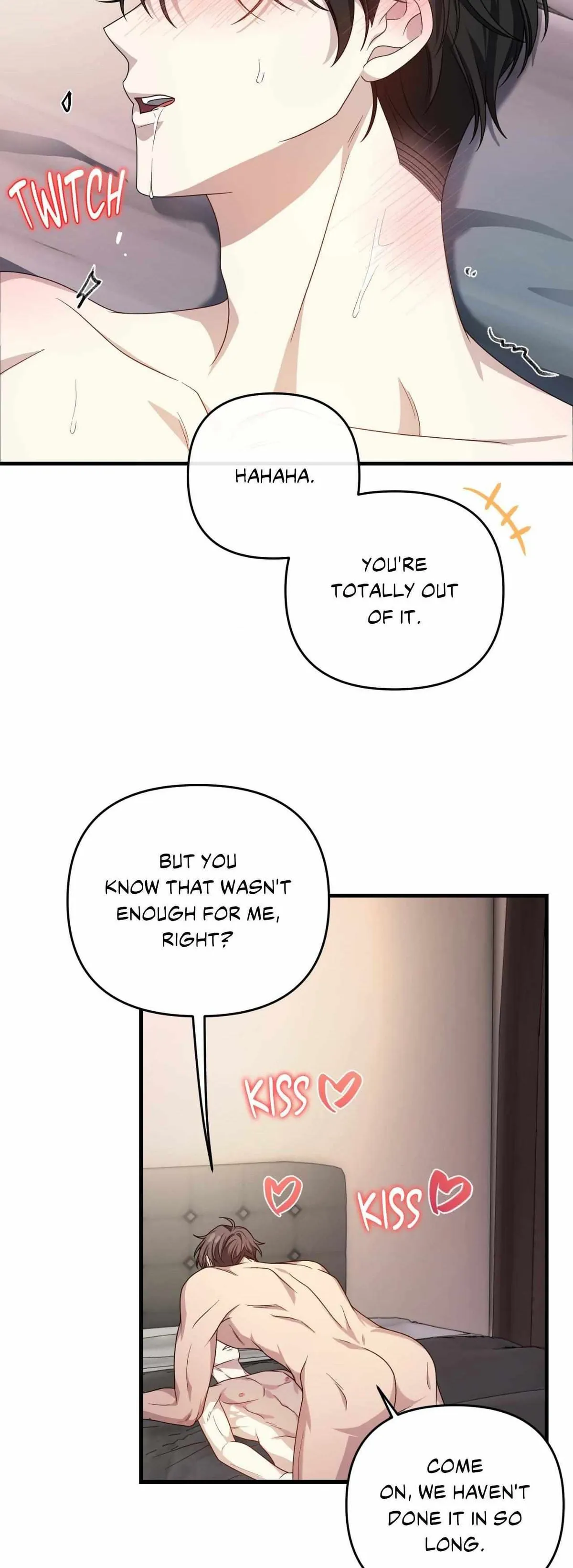 Please Pay Tonight Chapter 16 page 39 - 