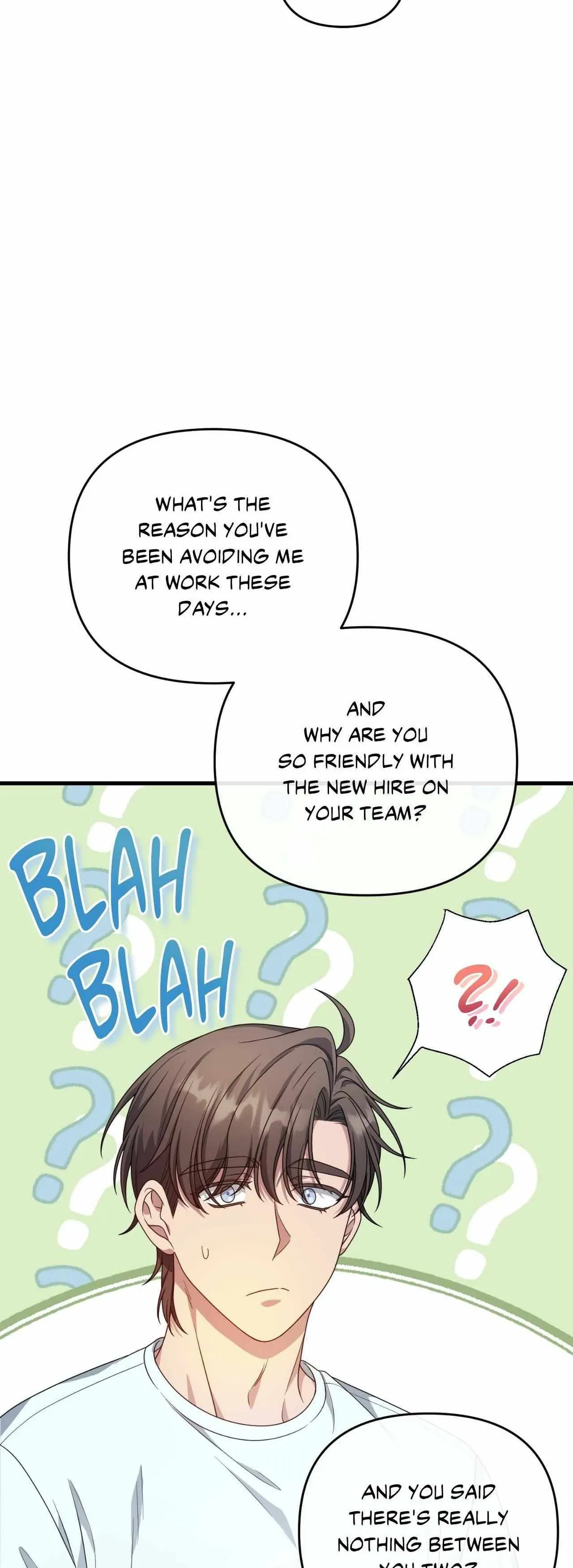 Please Pay Tonight Chapter 16 page 5 - 