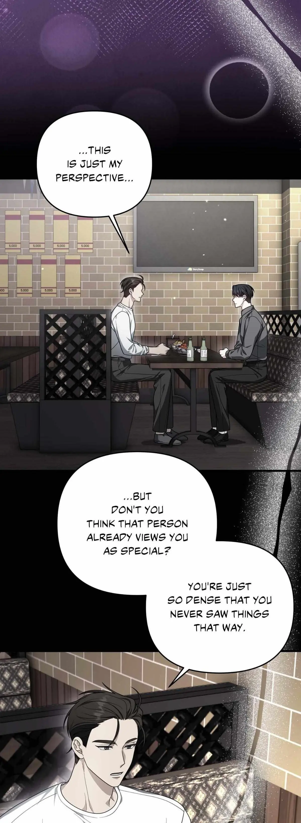 Please Pay Tonight Chapter 16 page 50 - 