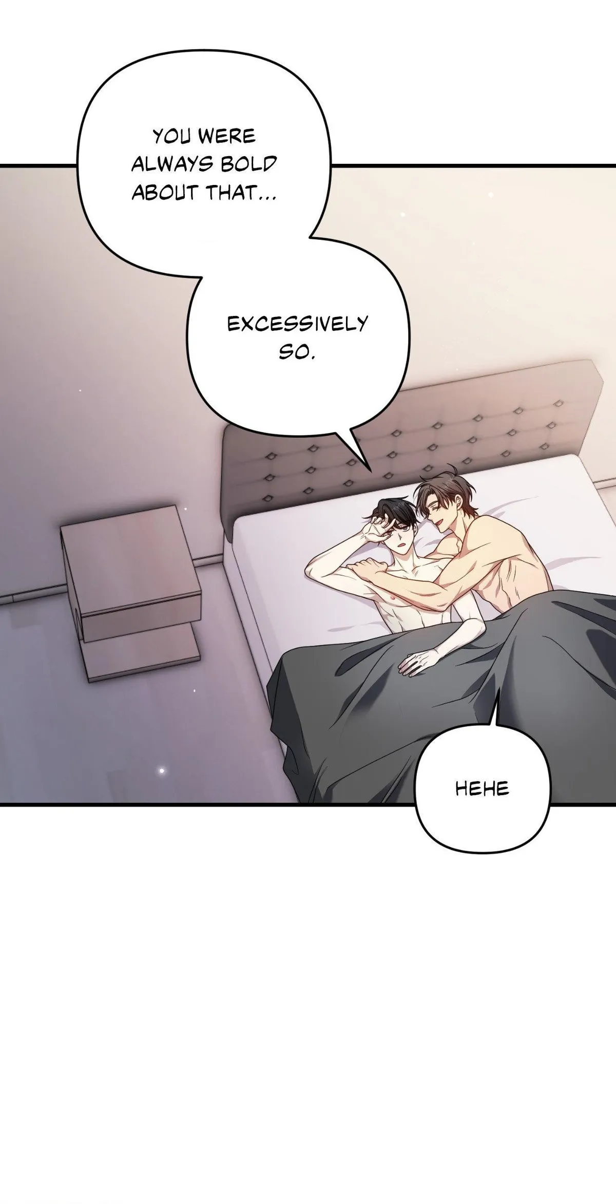 Please Pay Tonight Chapter 17 page 2 - 