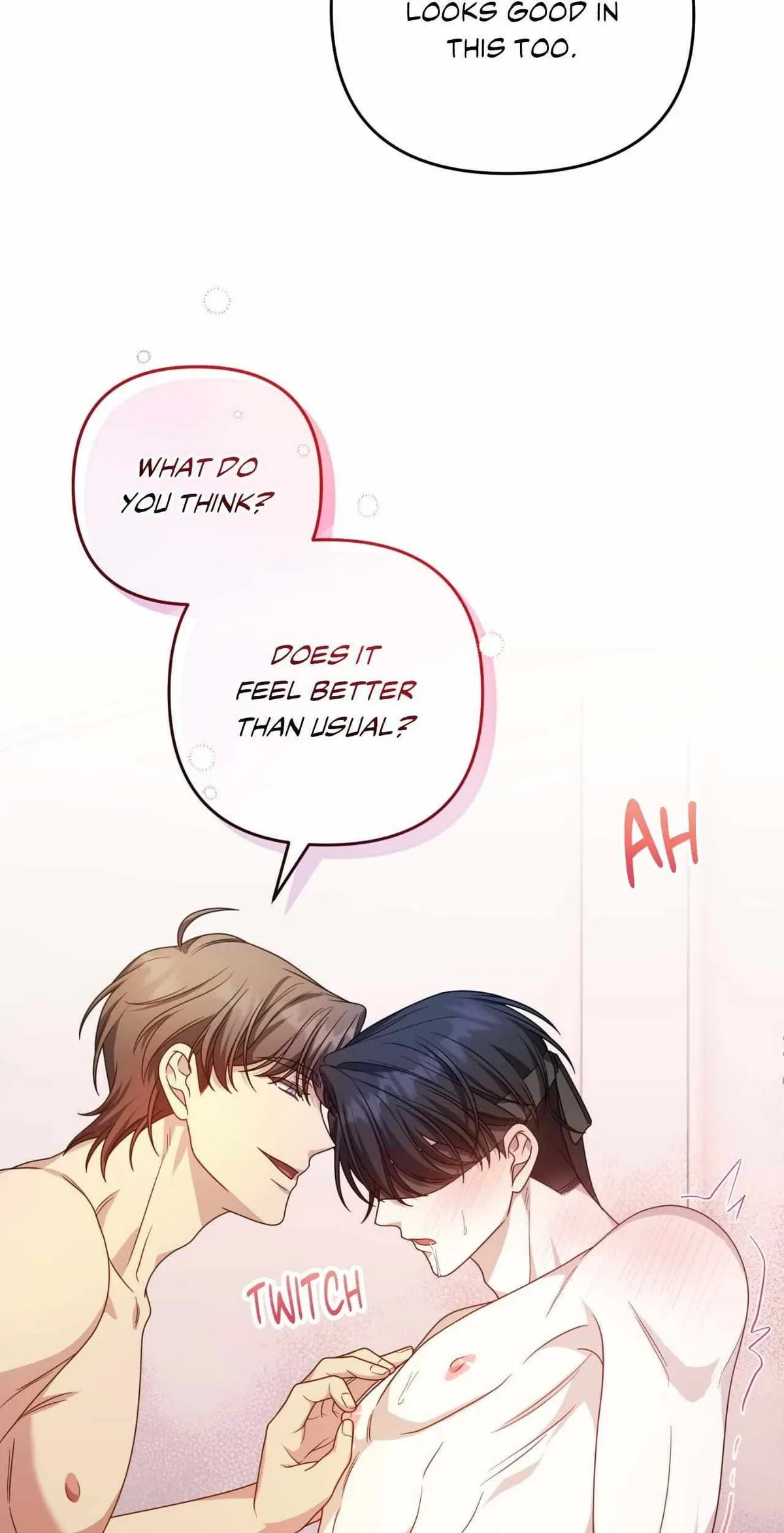 Please Pay Tonight Chapter 17 page 17 - 