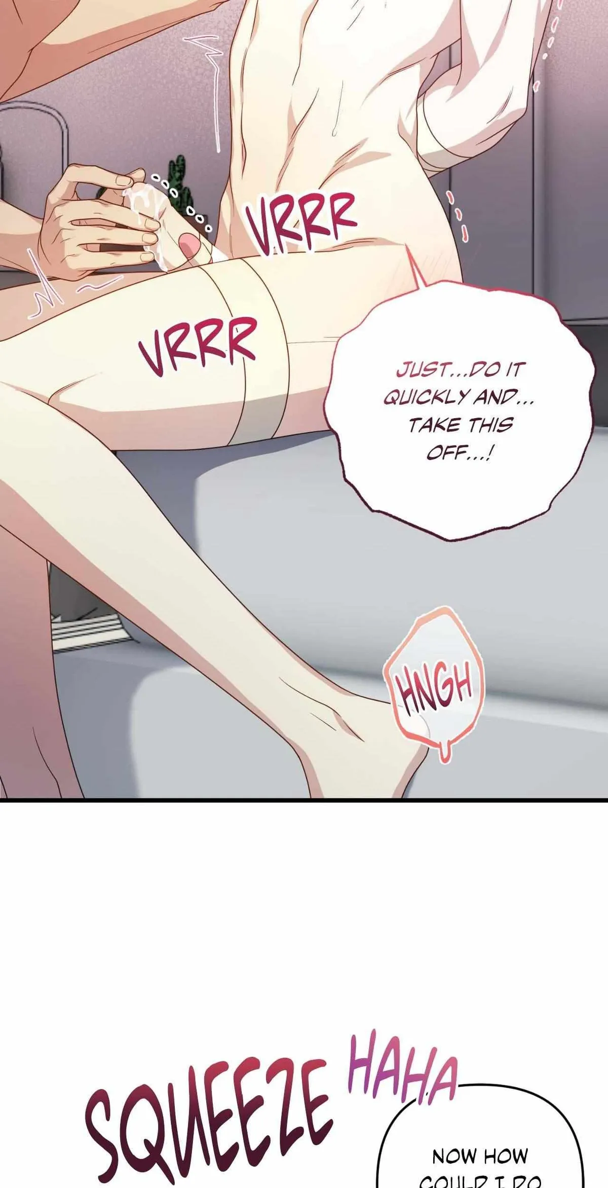 Please Pay Tonight Chapter 17 page 18 - 