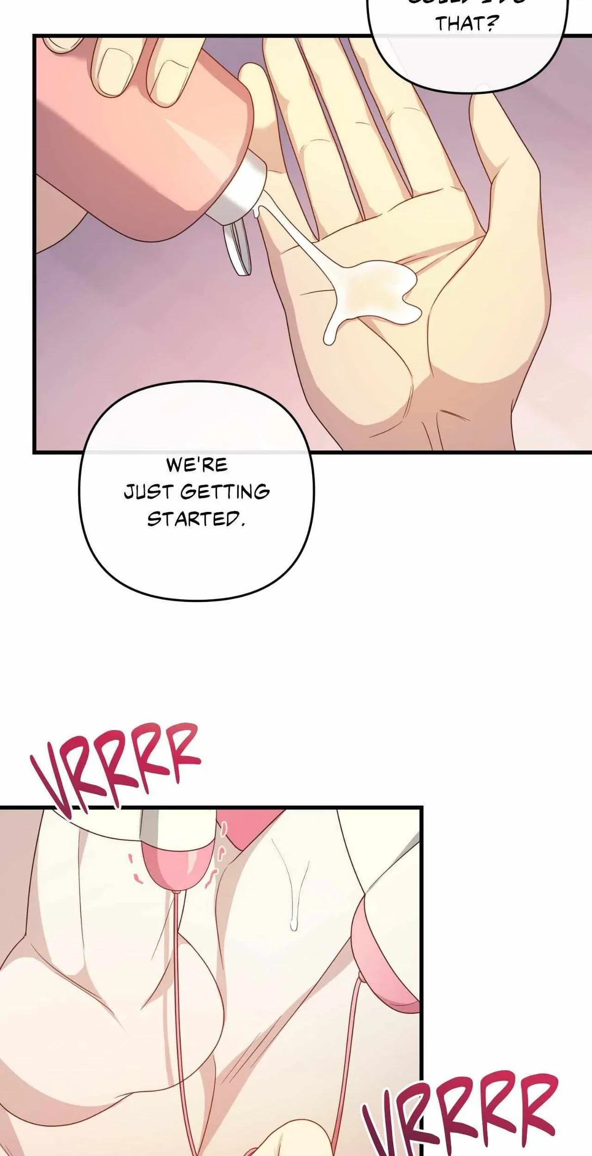 Please Pay Tonight Chapter 17 page 19 - 
