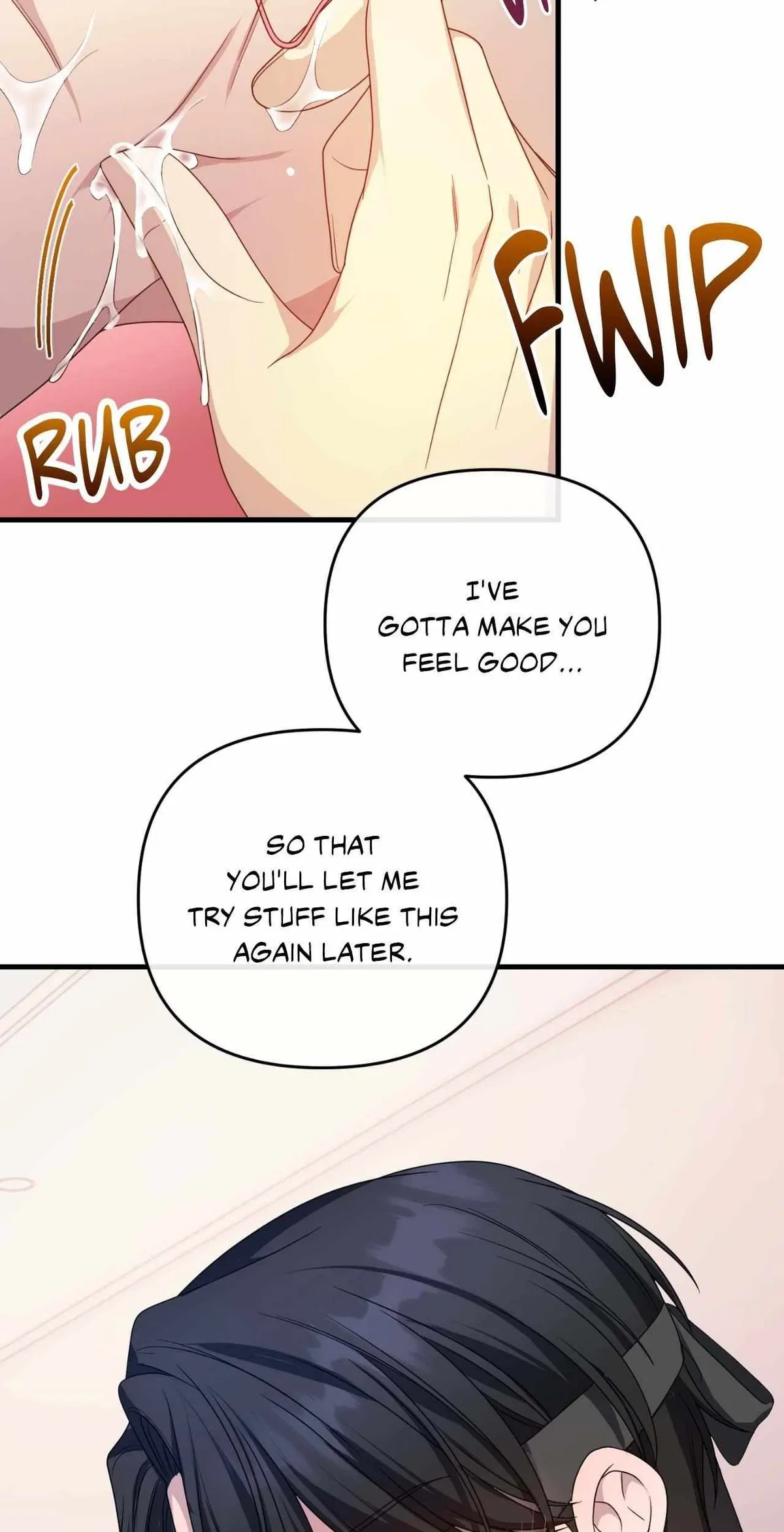 Please Pay Tonight Chapter 17 page 20 - 