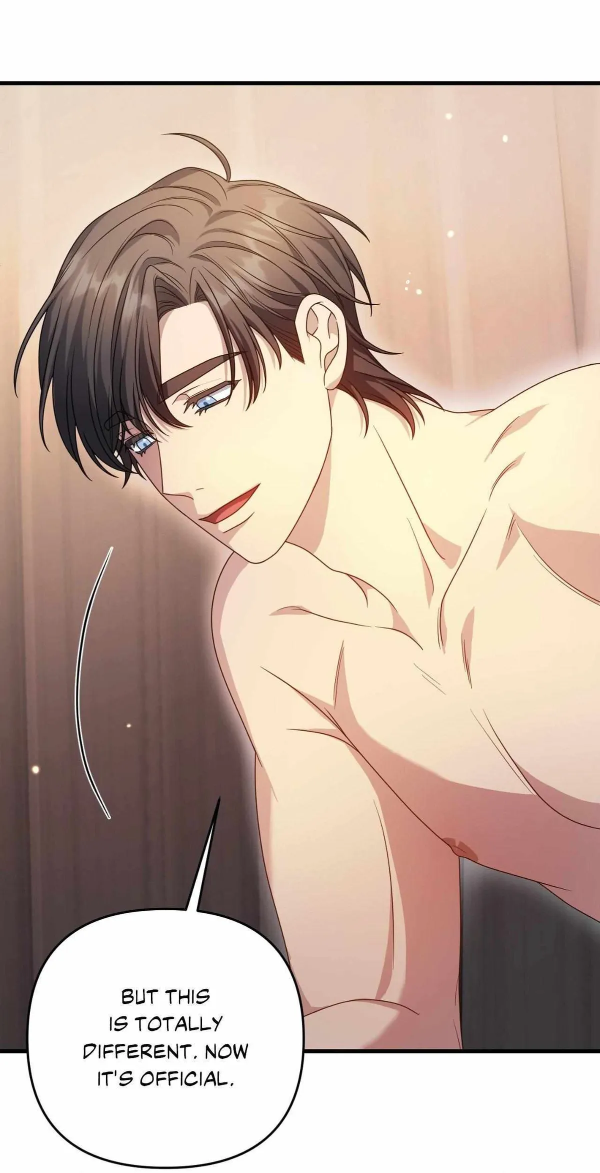 Please Pay Tonight Chapter 17 page 3 - 