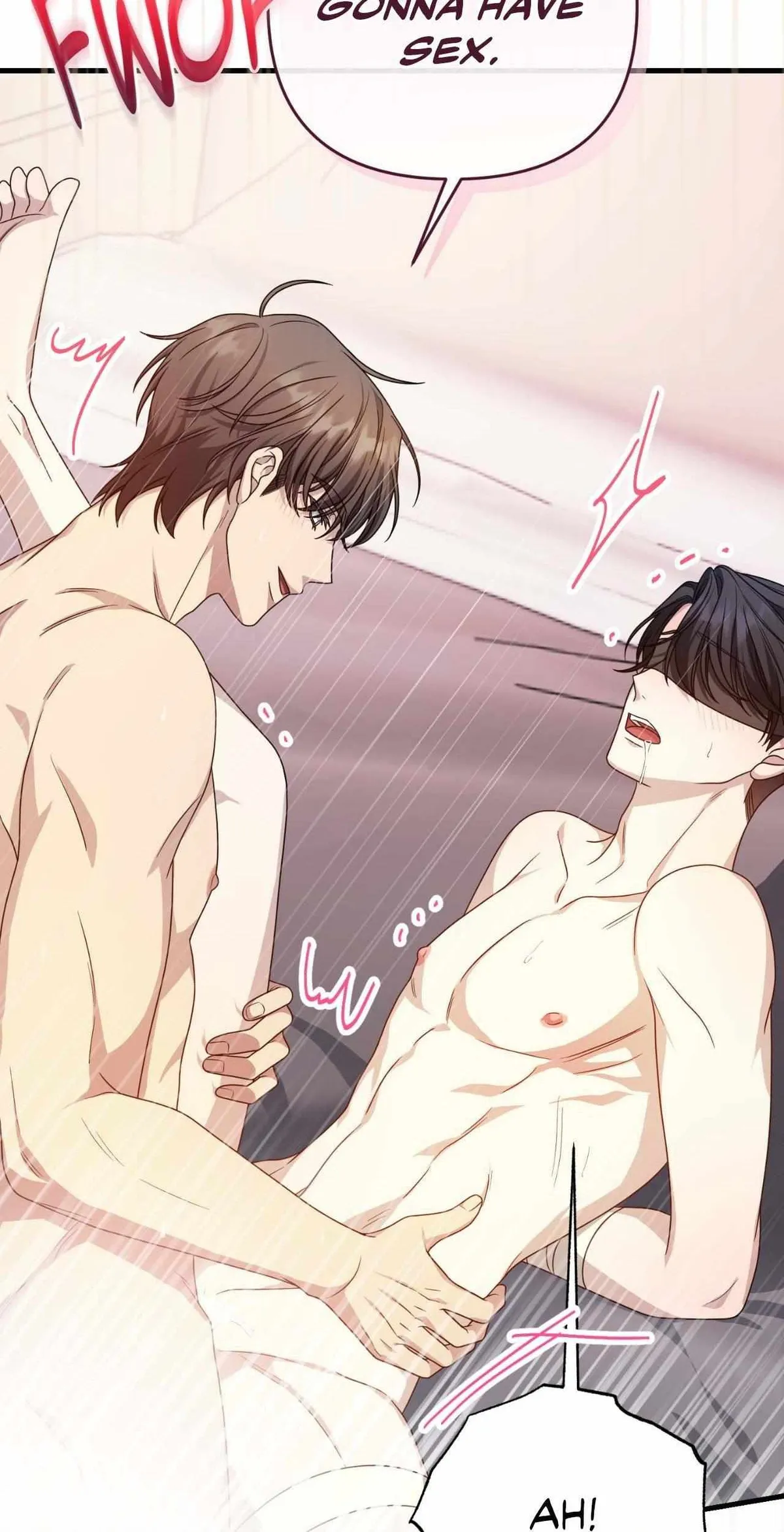 Please Pay Tonight Chapter 17 page 23 - 