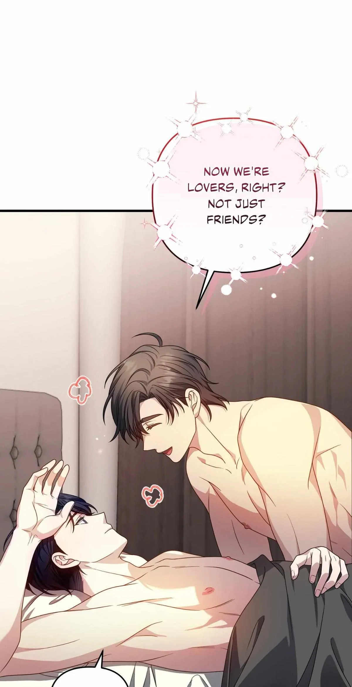 Please Pay Tonight Chapter 17 page 4 - 