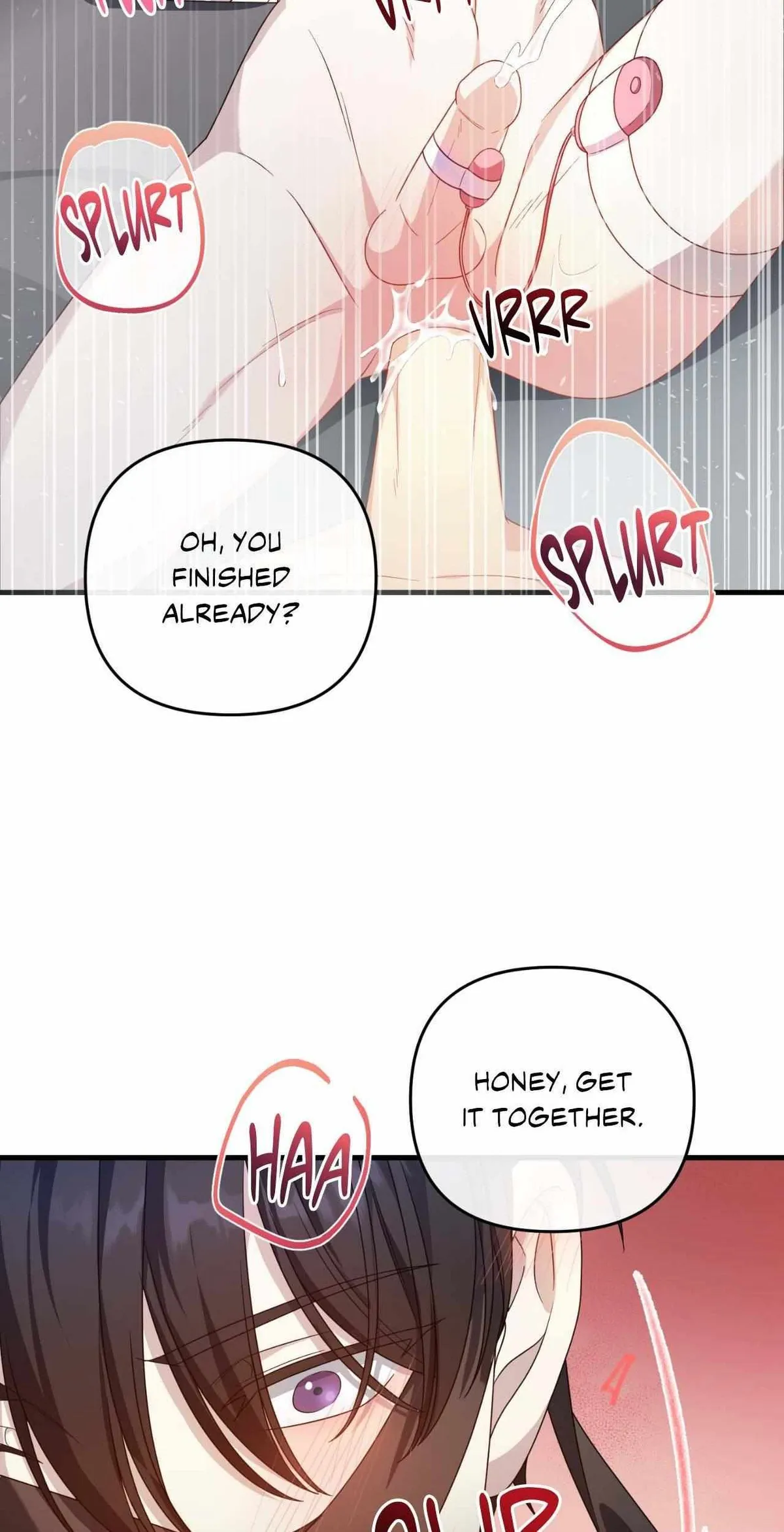 Please Pay Tonight Chapter 17 page 31 - 