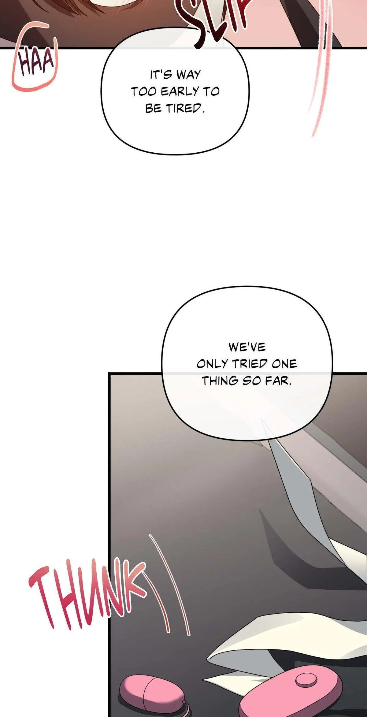Please Pay Tonight Chapter 17 page 32 - 