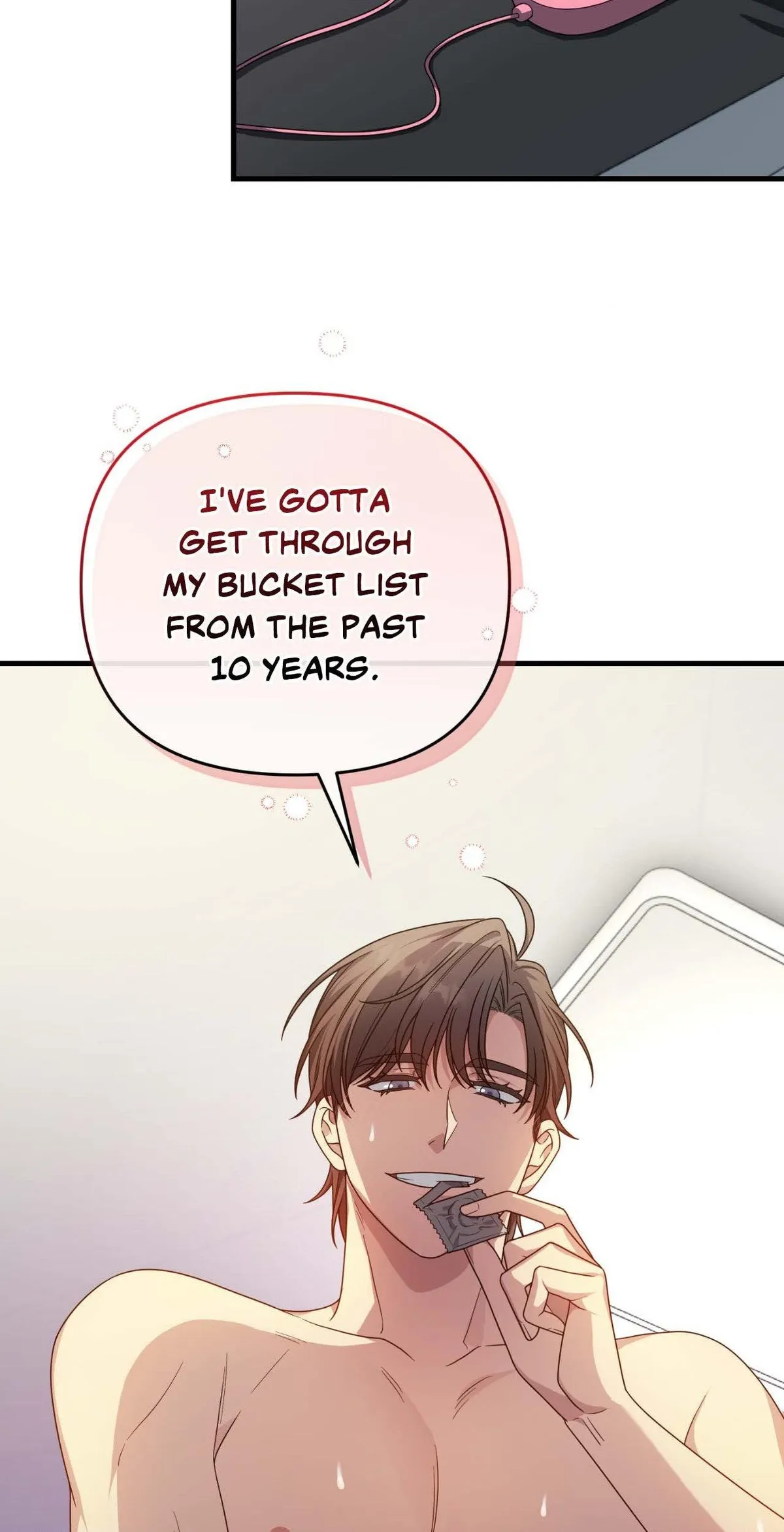 Please Pay Tonight Chapter 17 page 33 - 