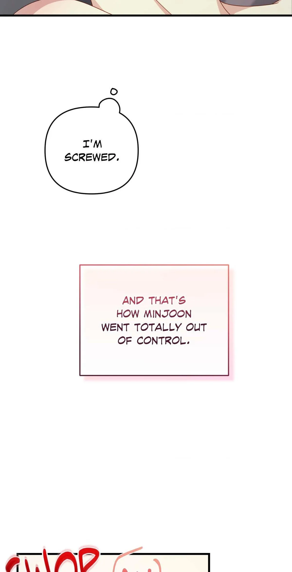 Please Pay Tonight Chapter 17 page 35 - 