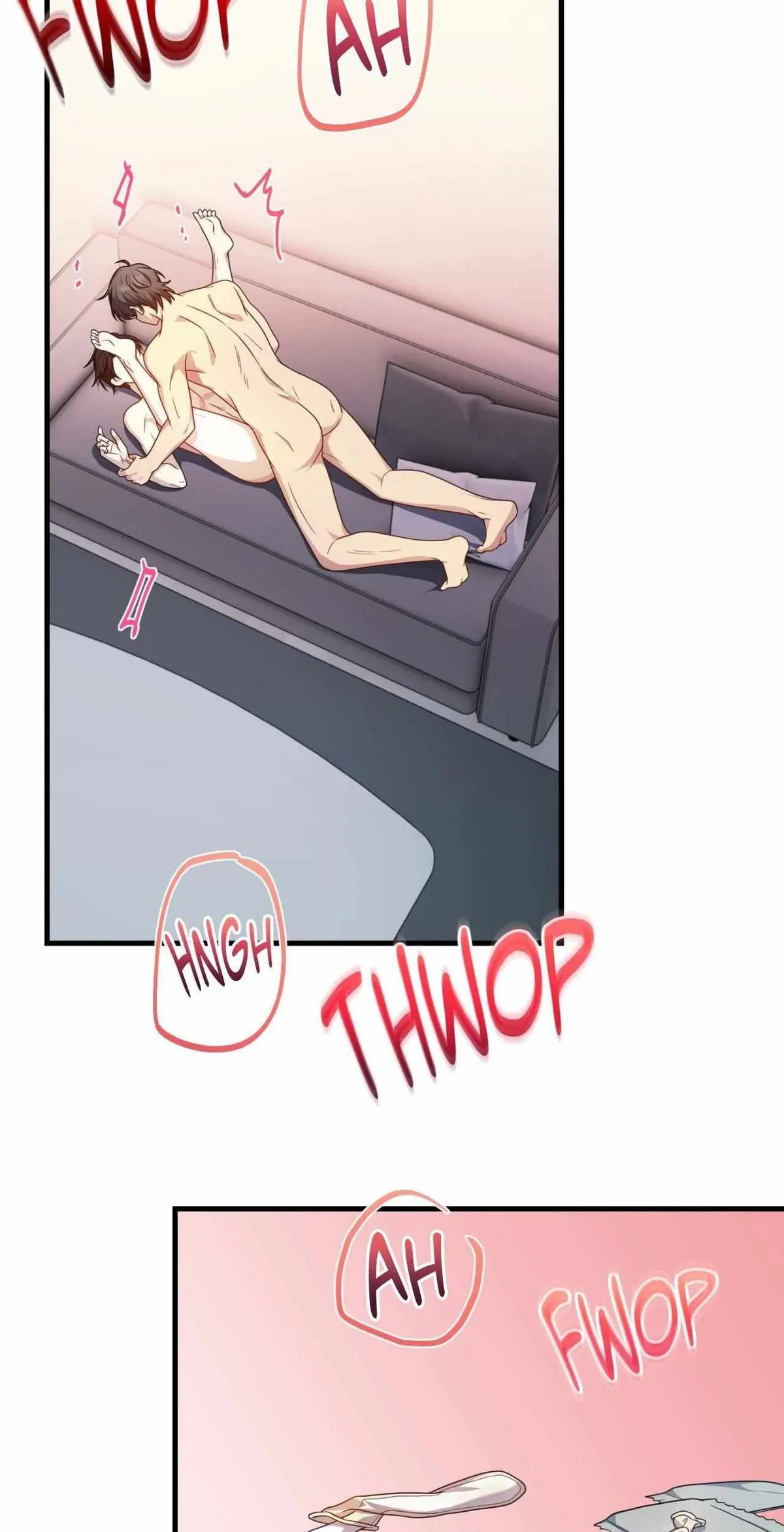 Please Pay Tonight Chapter 17 page 36 - 