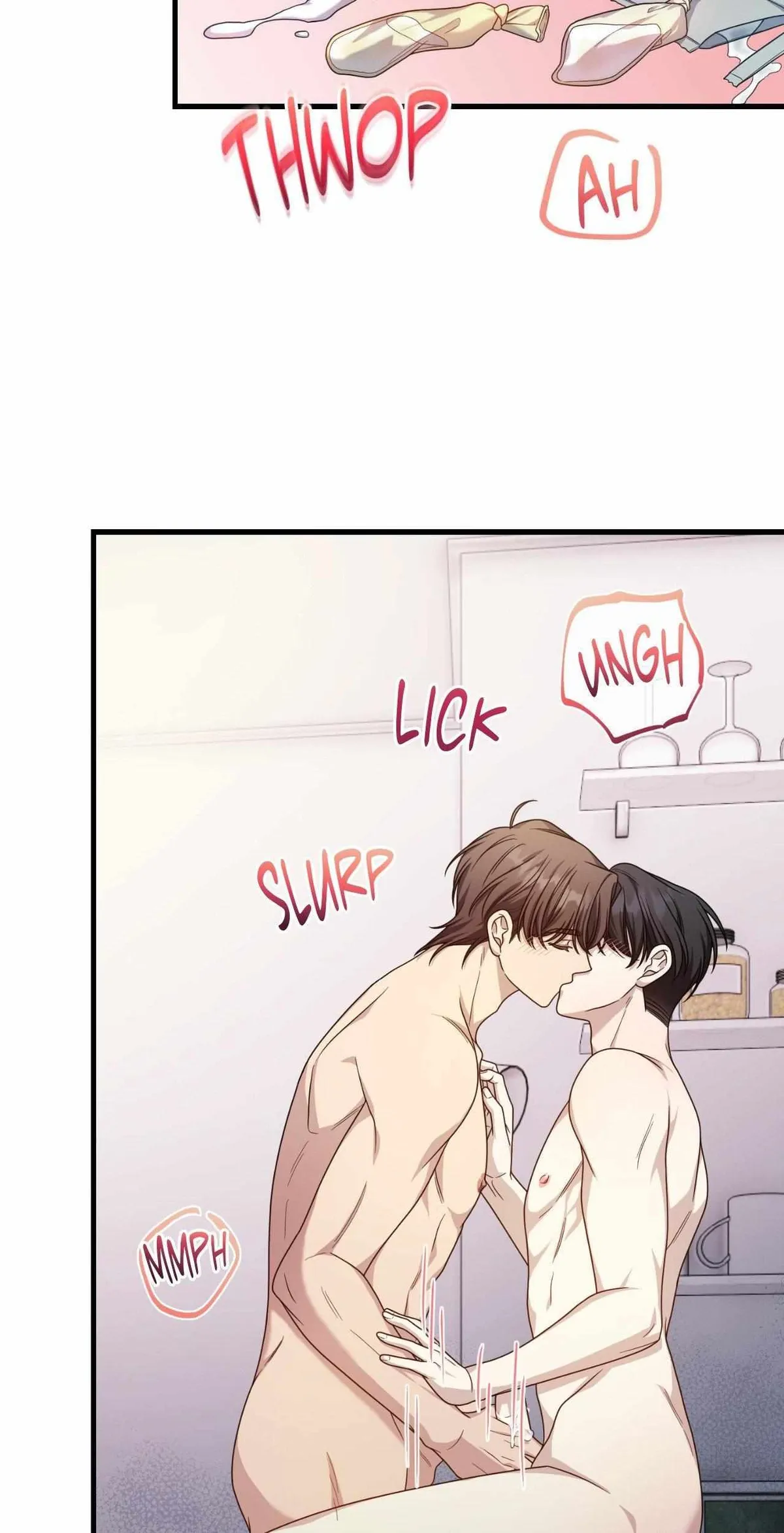 Please Pay Tonight Chapter 17 page 37 - 