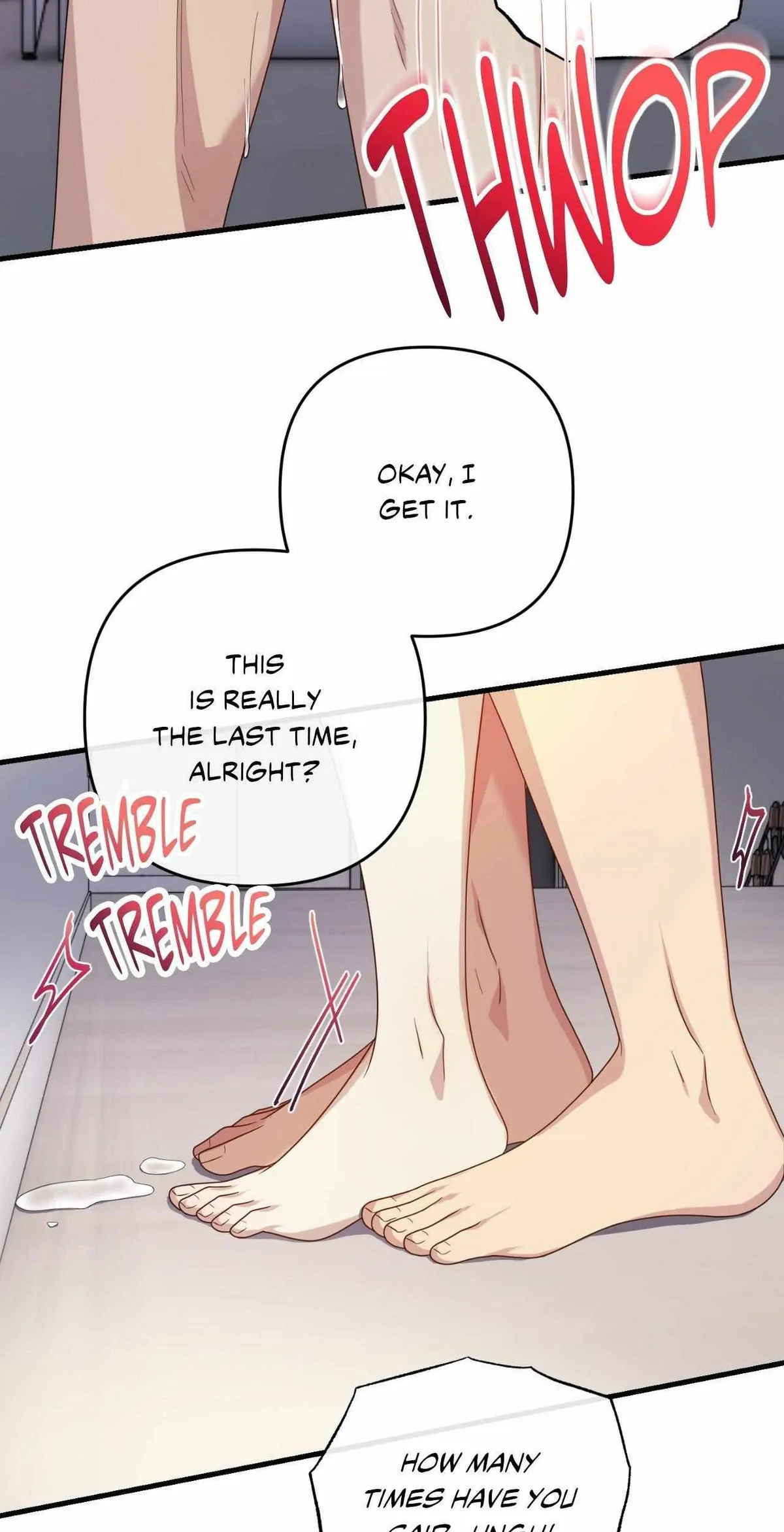 Please Pay Tonight Chapter 17 page 40 - 