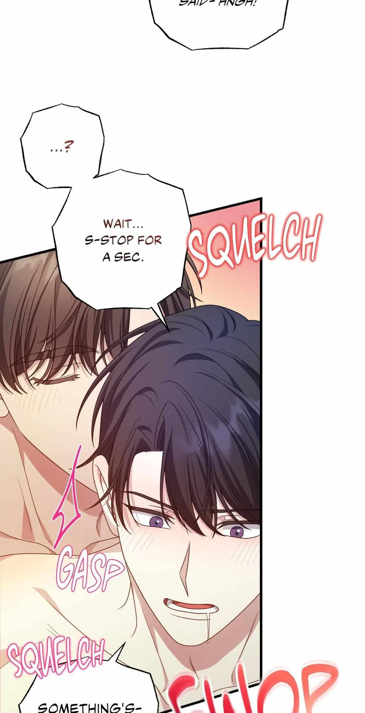 Please Pay Tonight Chapter 17 page 41 - 