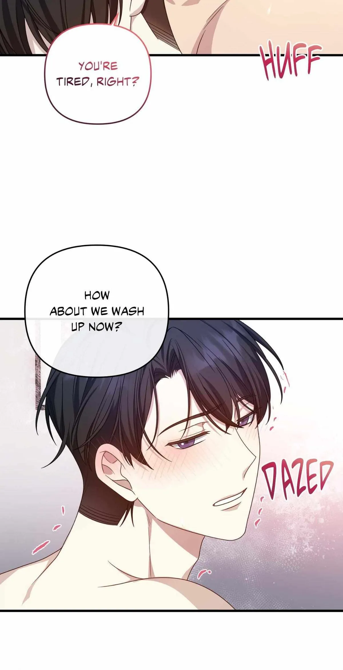 Please Pay Tonight Chapter 17 page 46 - 