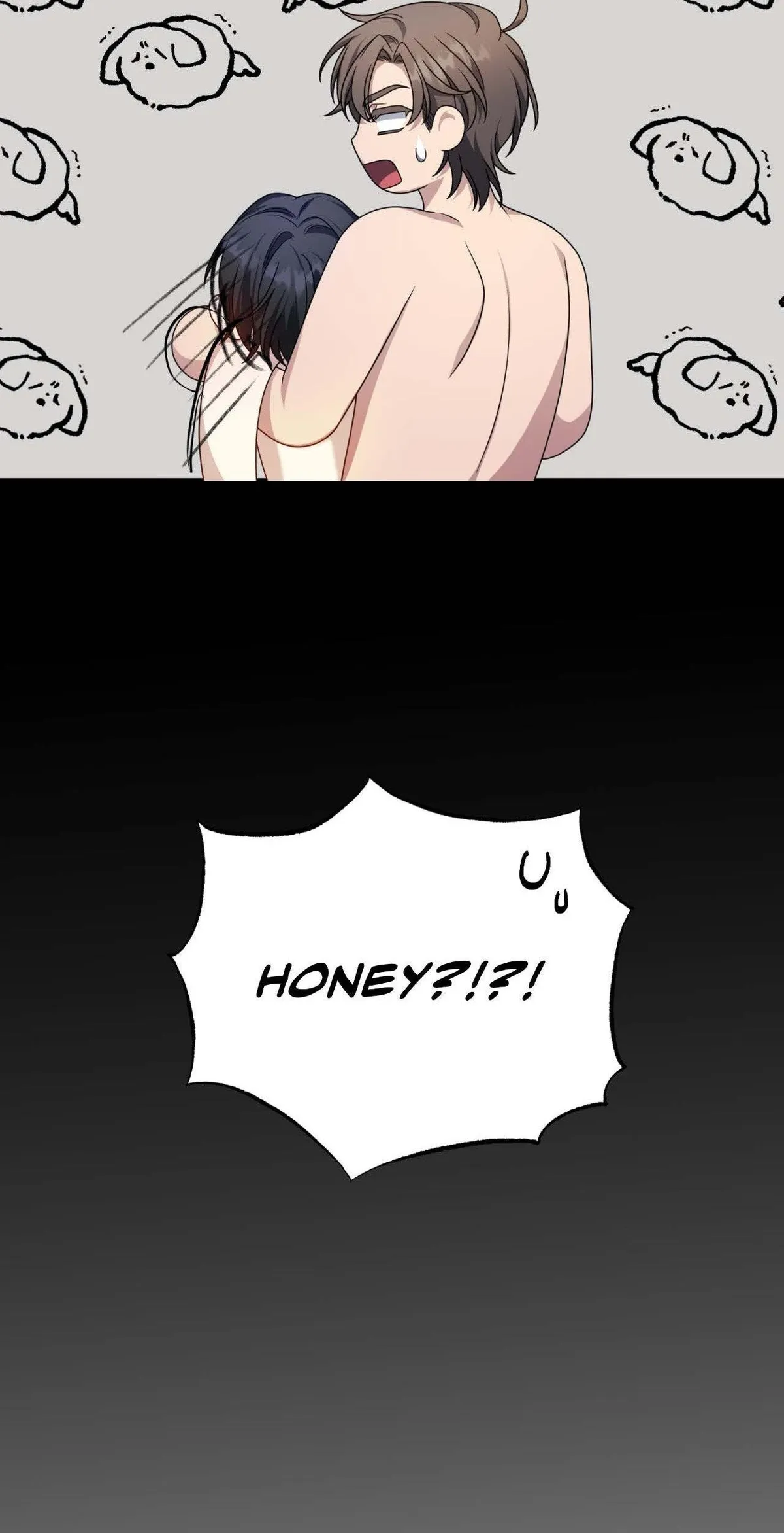 Please Pay Tonight Chapter 17 page 56 - 