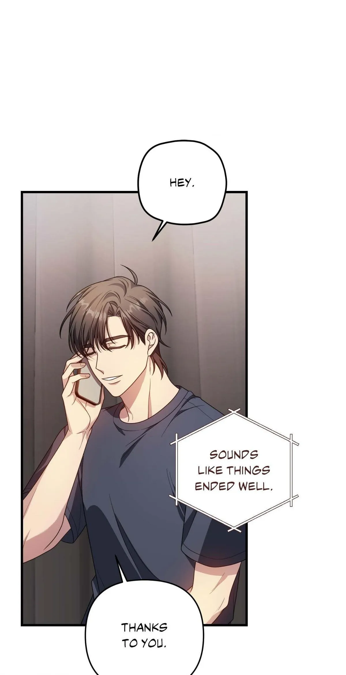 Please Pay Tonight Chapter 17 page 59 - 