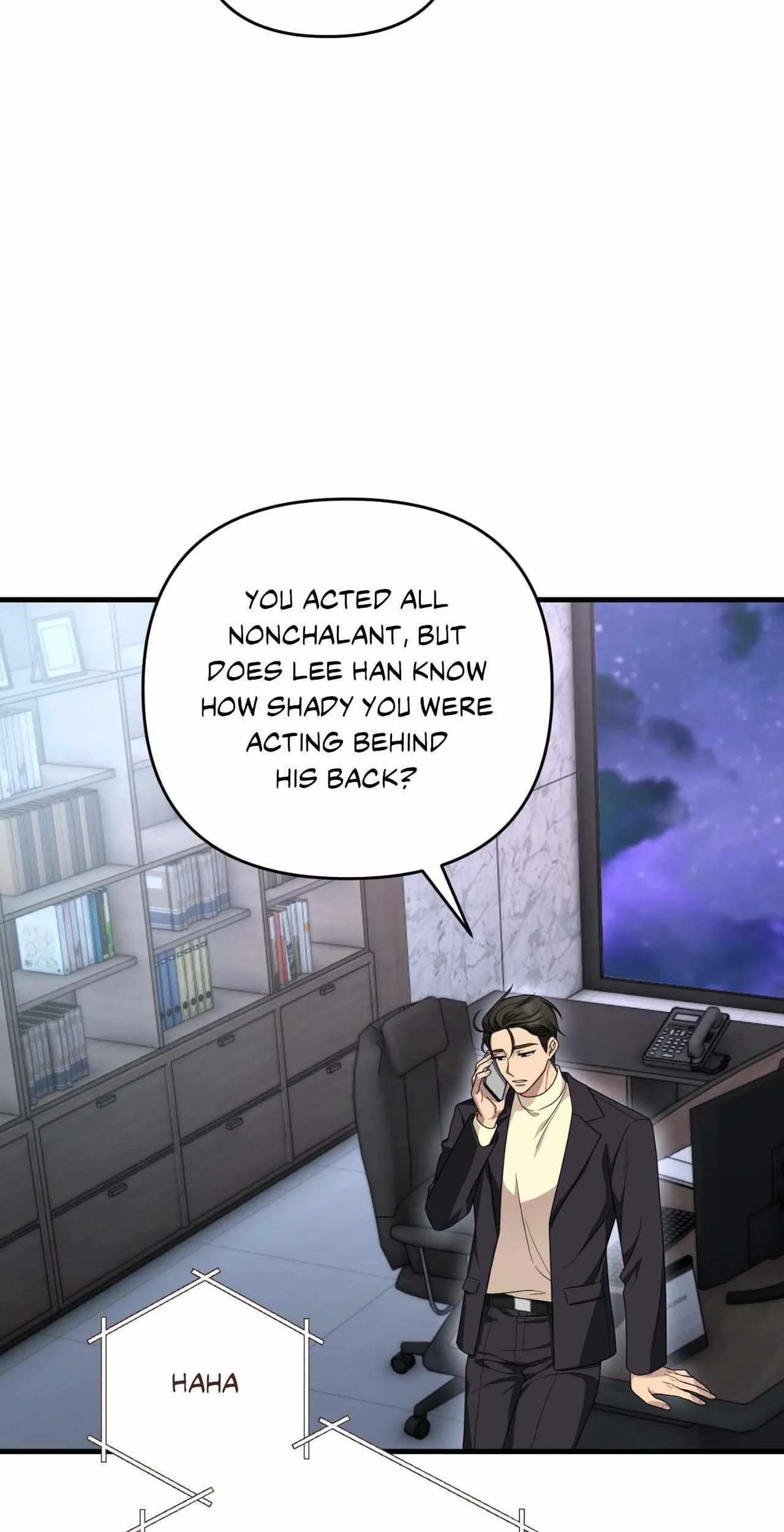 Please Pay Tonight Chapter 17 page 60 - 