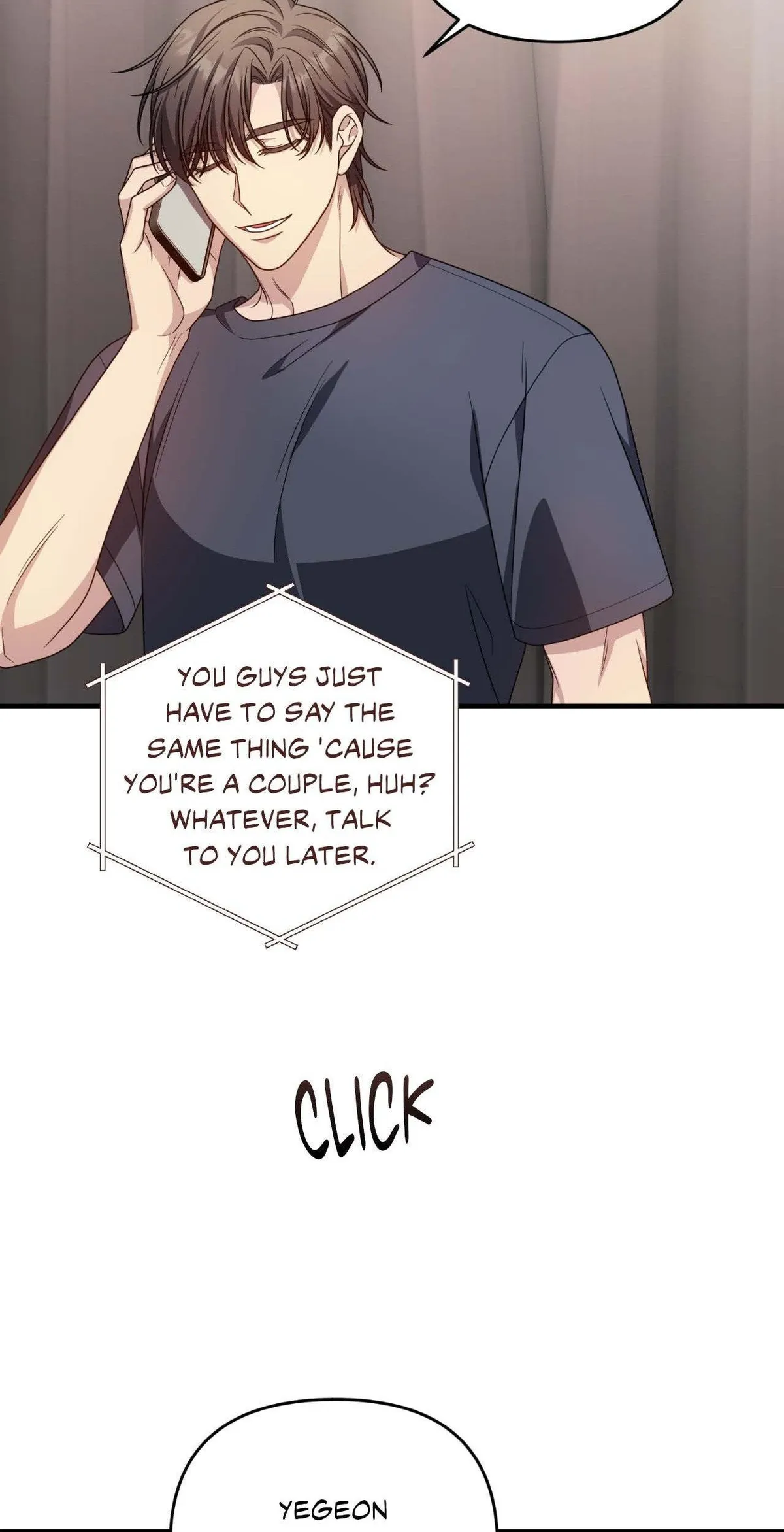 Please Pay Tonight Chapter 17 page 62 - 