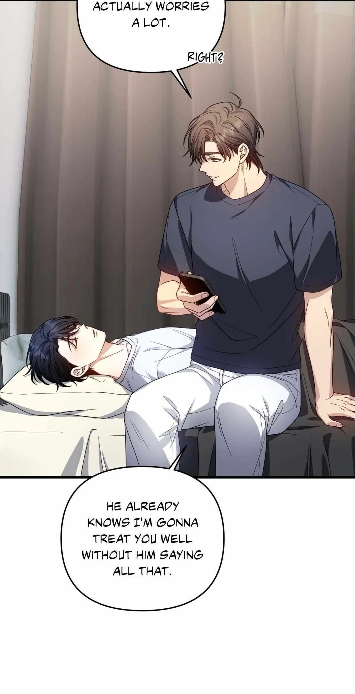 Please Pay Tonight Chapter 17 page 63 - 