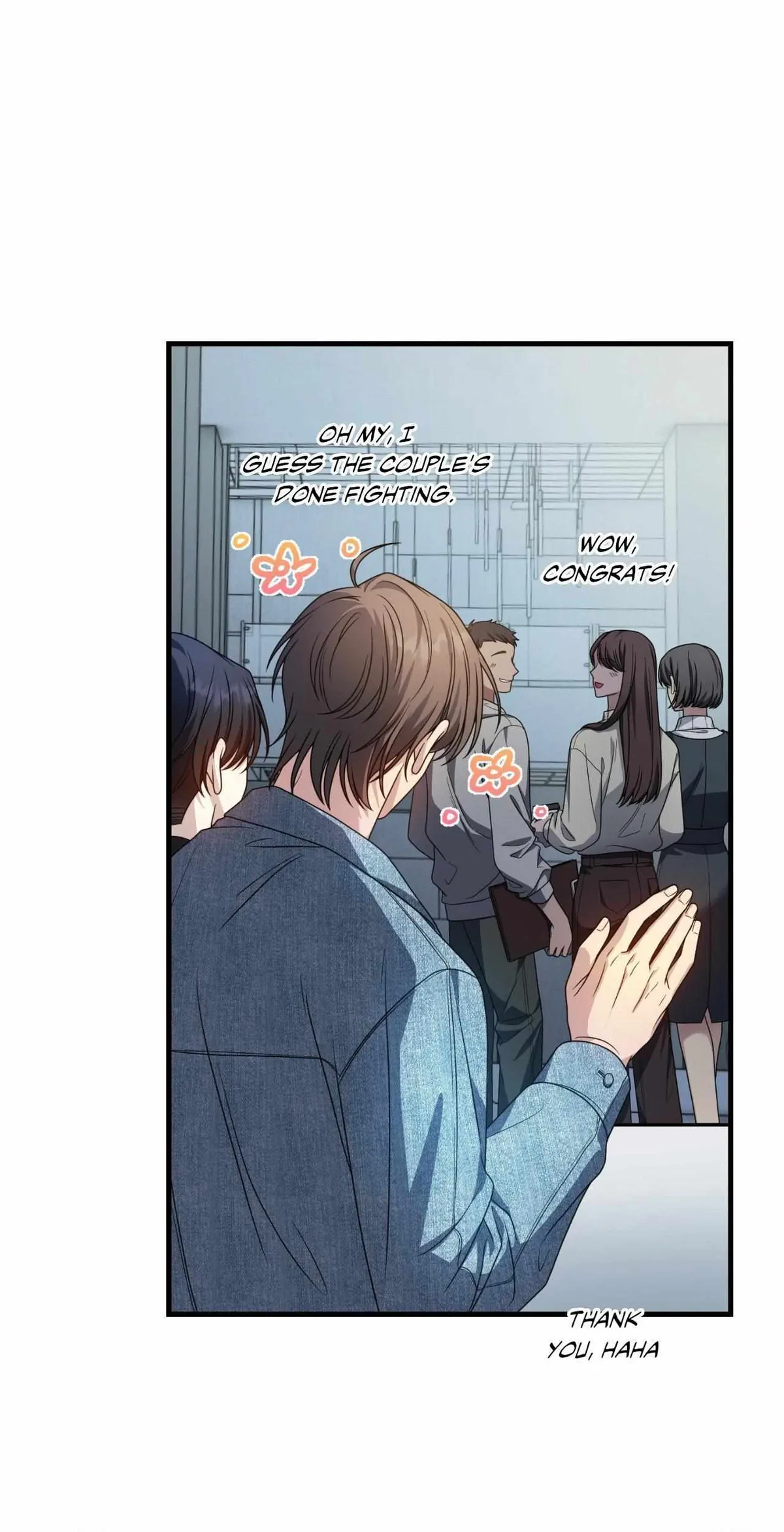 Please Pay Tonight Chapter 17 page 68 - 