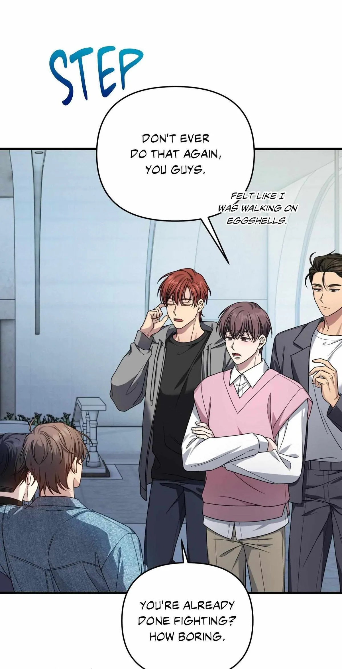 Please Pay Tonight Chapter 17 page 69 - 