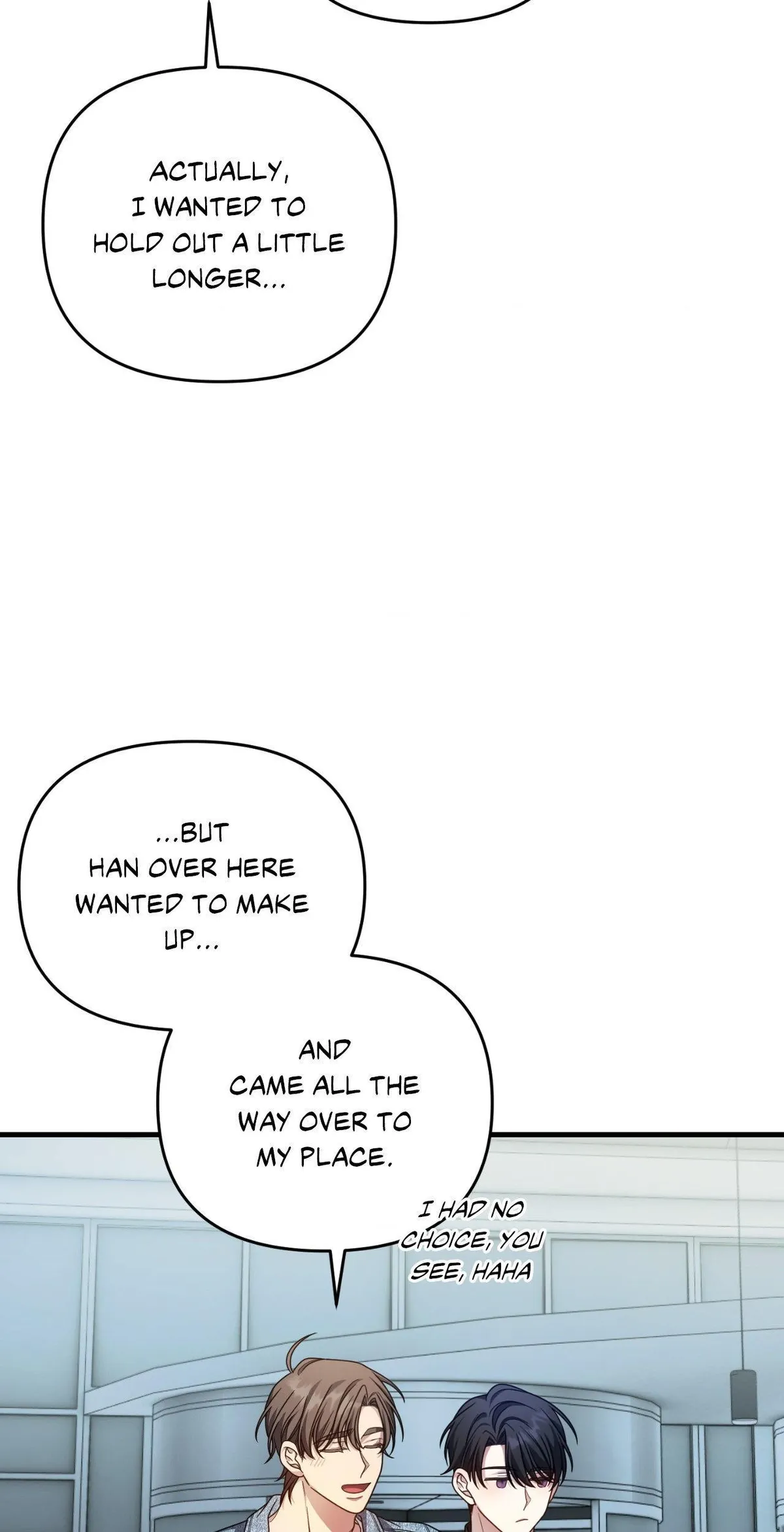 Please Pay Tonight Chapter 17 page 70 - 