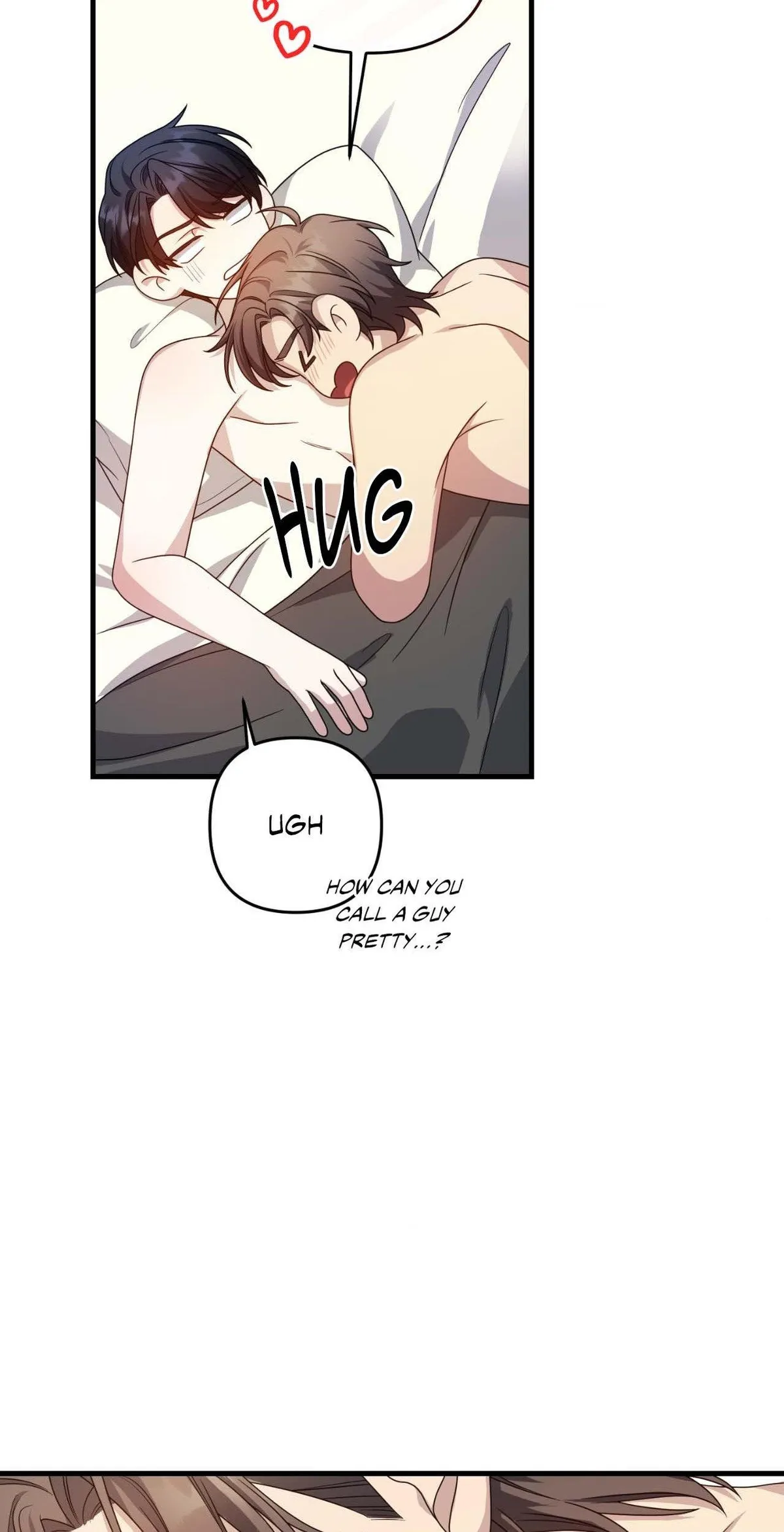 Please Pay Tonight Chapter 17 page 8 - 