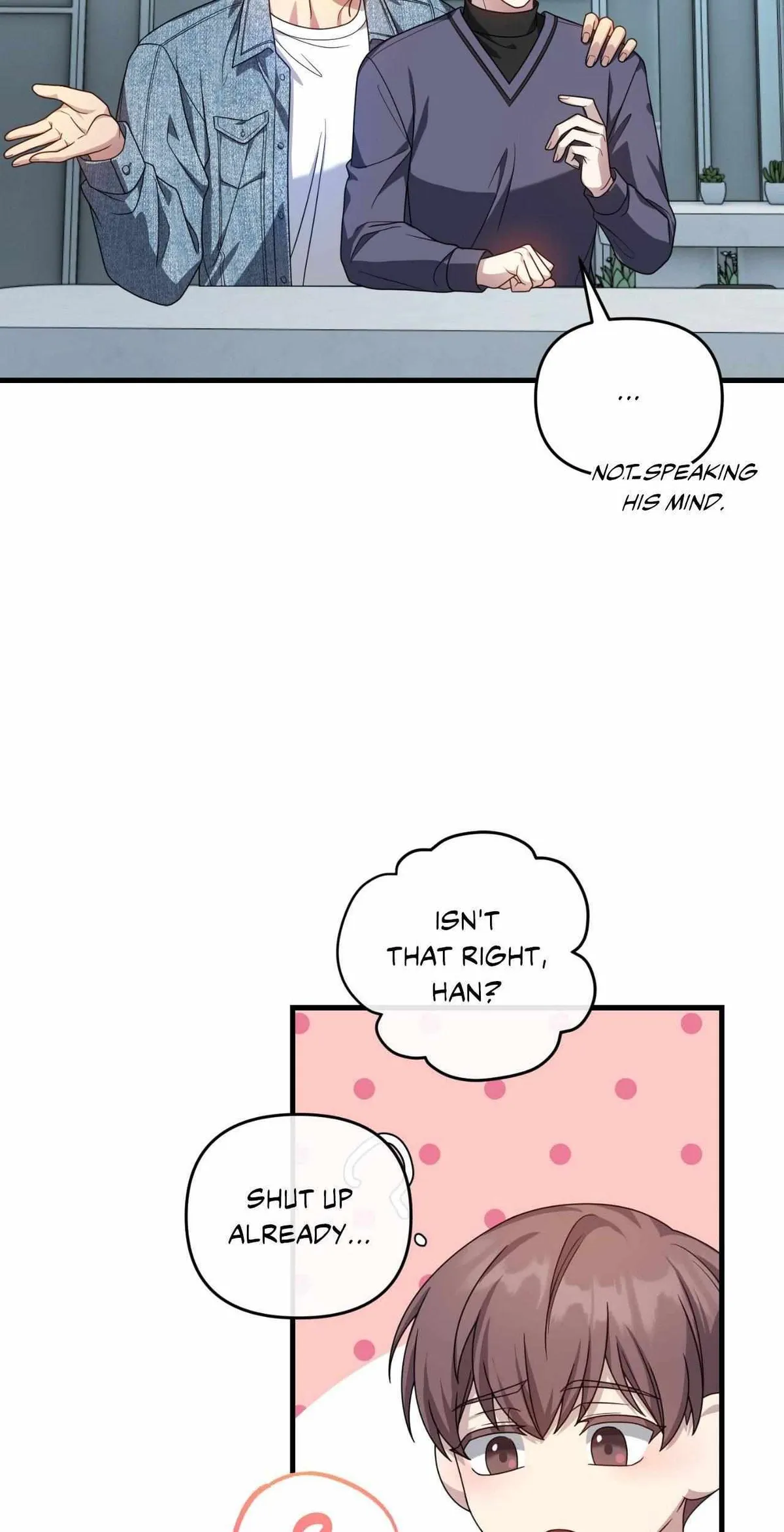 Please Pay Tonight Chapter 17 page 71 - 