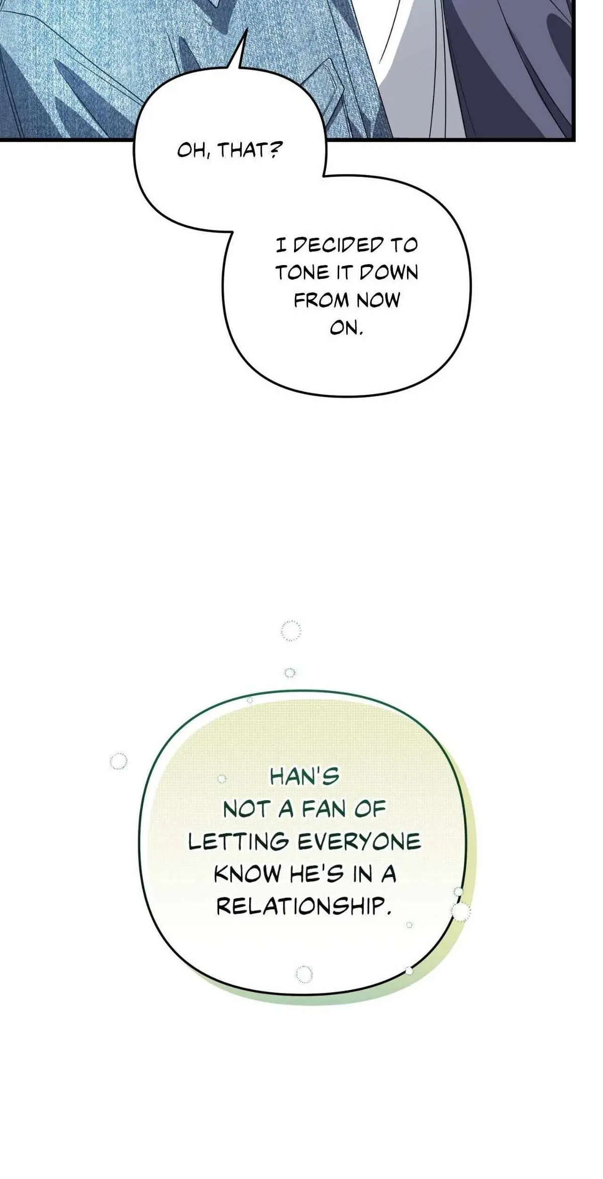 Please Pay Tonight Chapter 17 page 74 - 