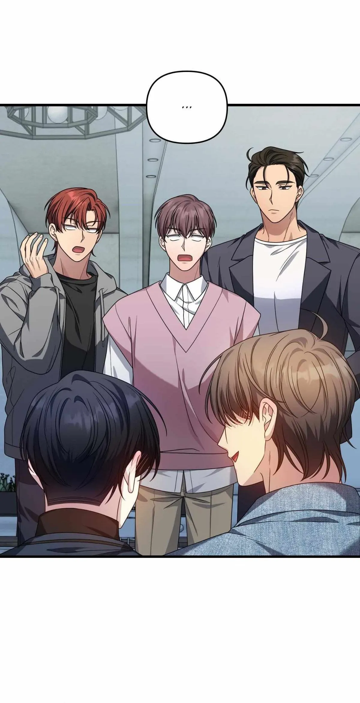 Please Pay Tonight Chapter 17 page 75 - 