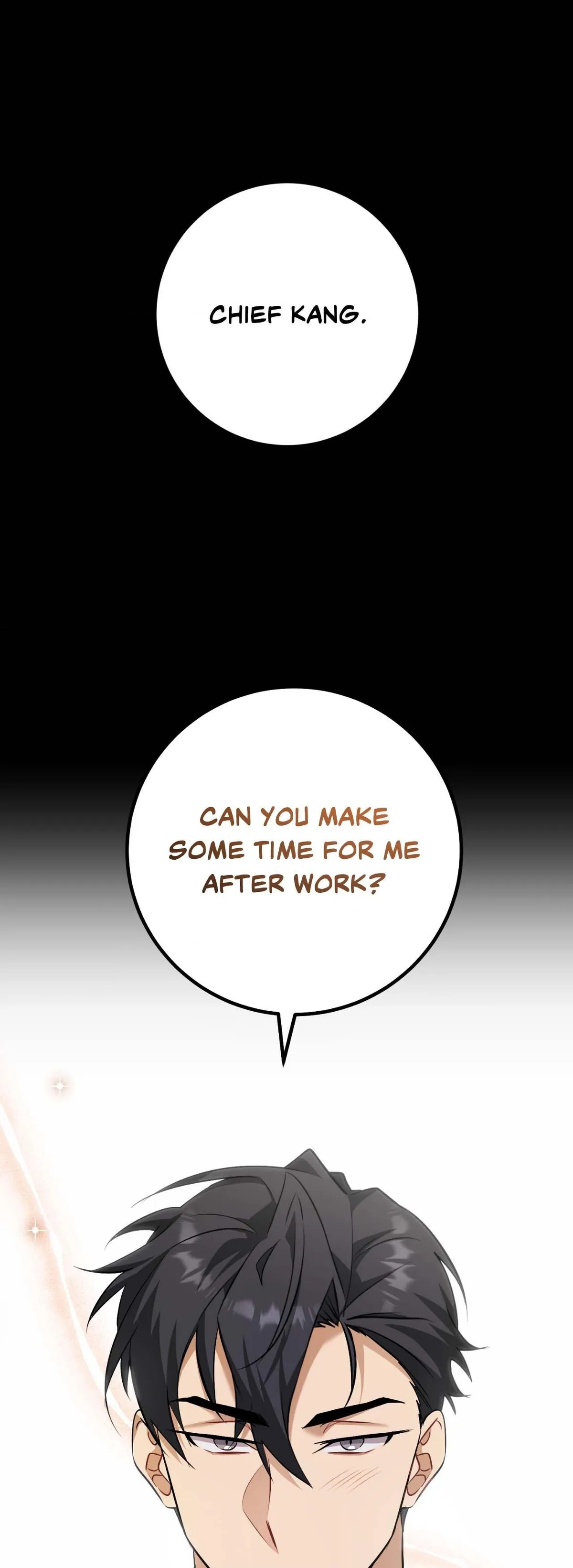 Please Pay Tonight Chapter 18 page 1 - 