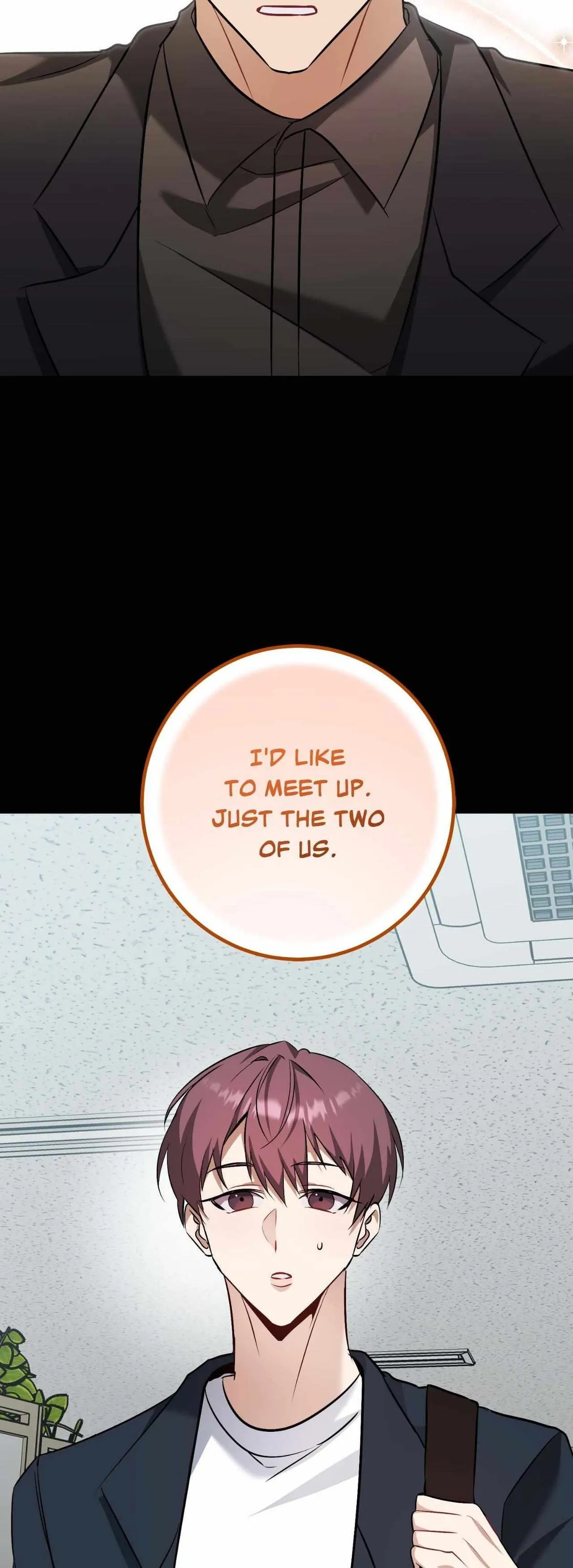 Please Pay Tonight Chapter 18 page 2 - 
