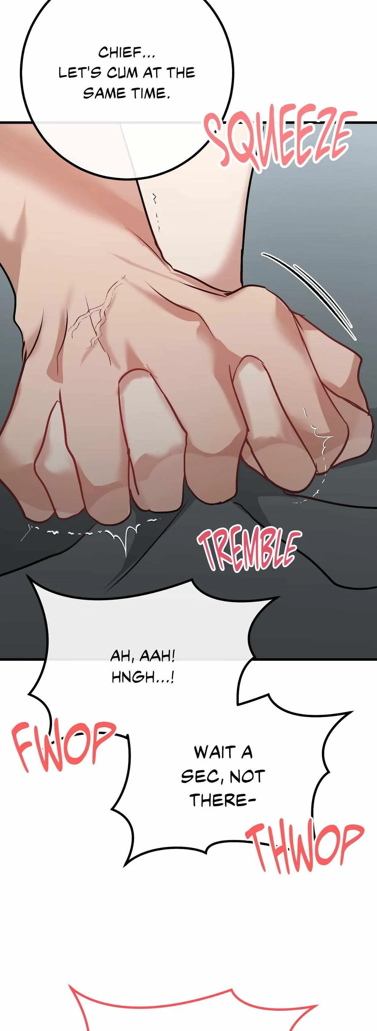 Please Pay Tonight Chapter 18 page 11 - 