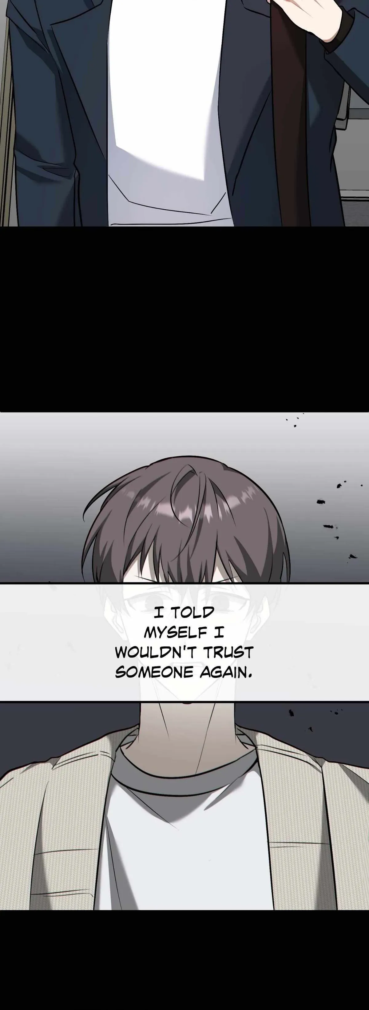 Please Pay Tonight Chapter 18 page 3 - 