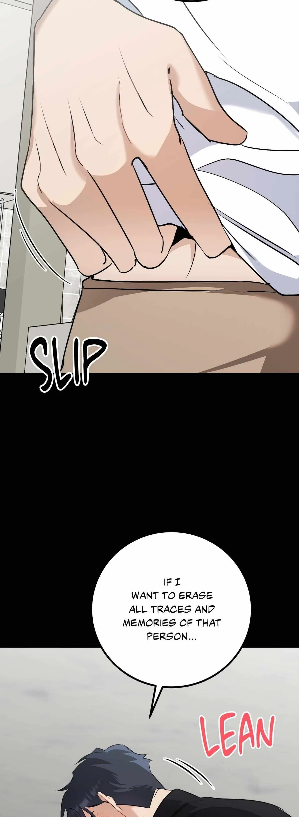 Please Pay Tonight Chapter 18 page 5 - 