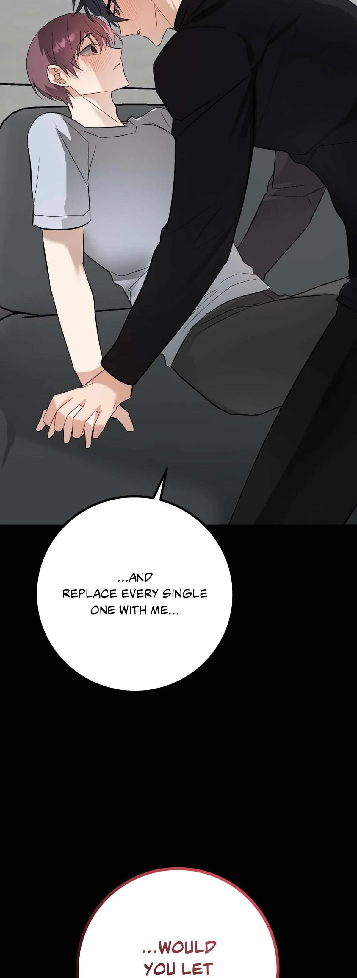 Please Pay Tonight Chapter 18 page 6 - 